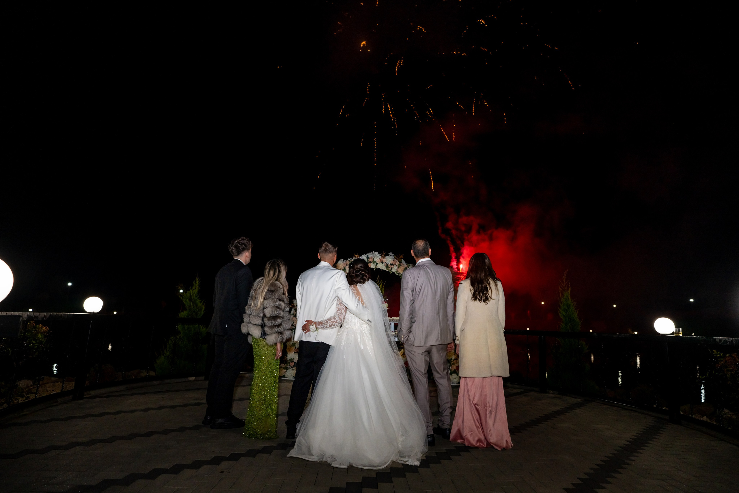 Nuntă Nicoleta & Marin. Mihai Alexandra Events
