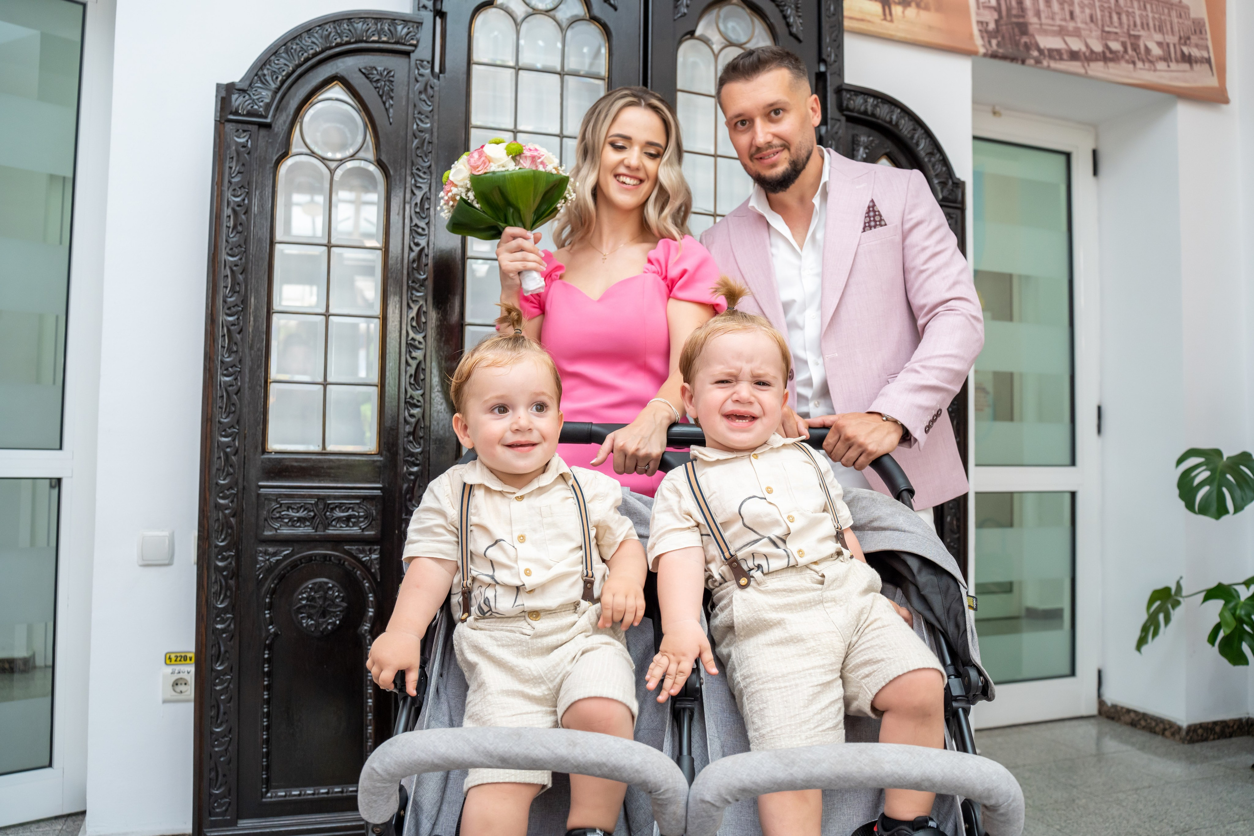 Cununie Civilă Roxana & Cătălin
