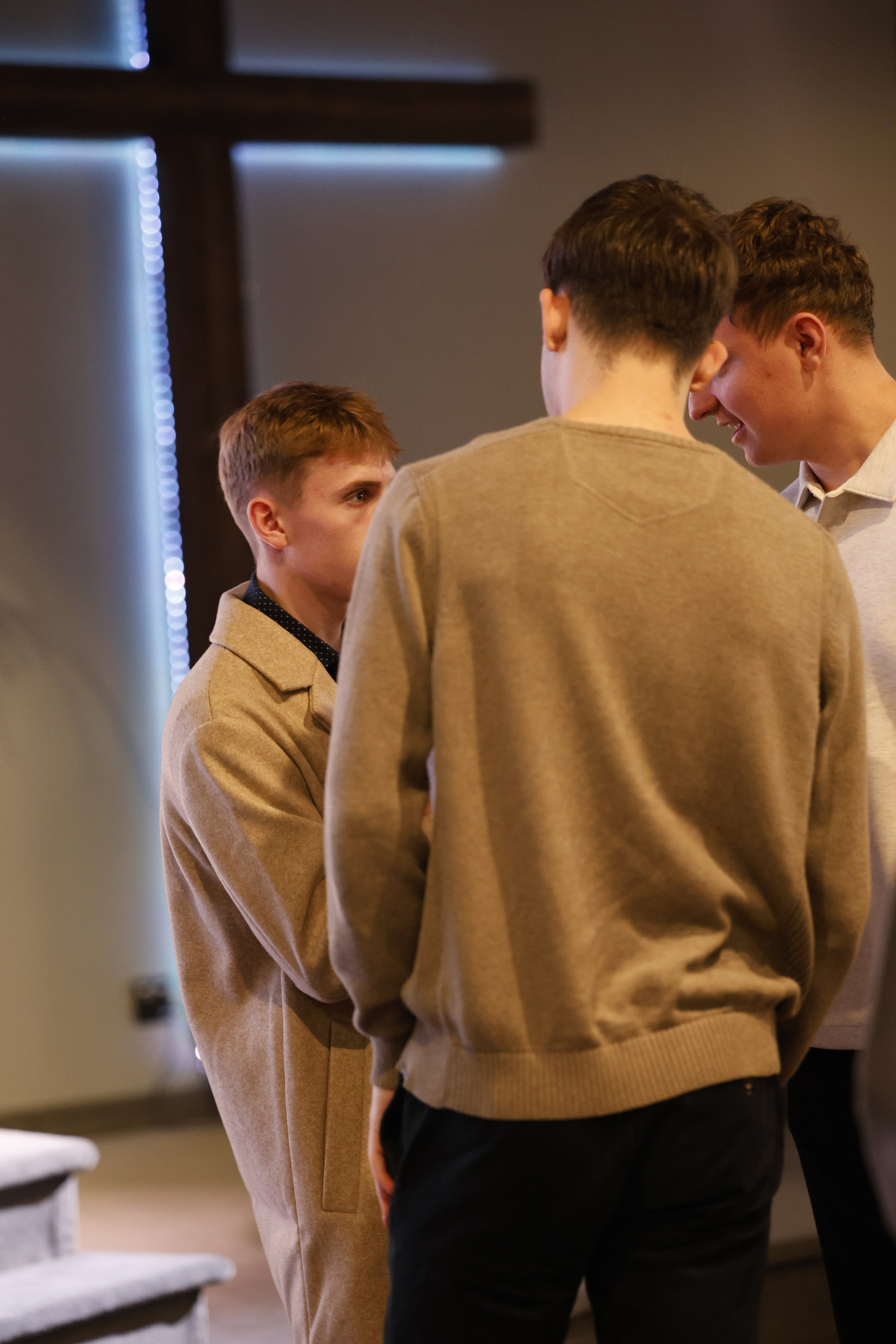 Sunday Service 10-26-25. Smirna Christian Church