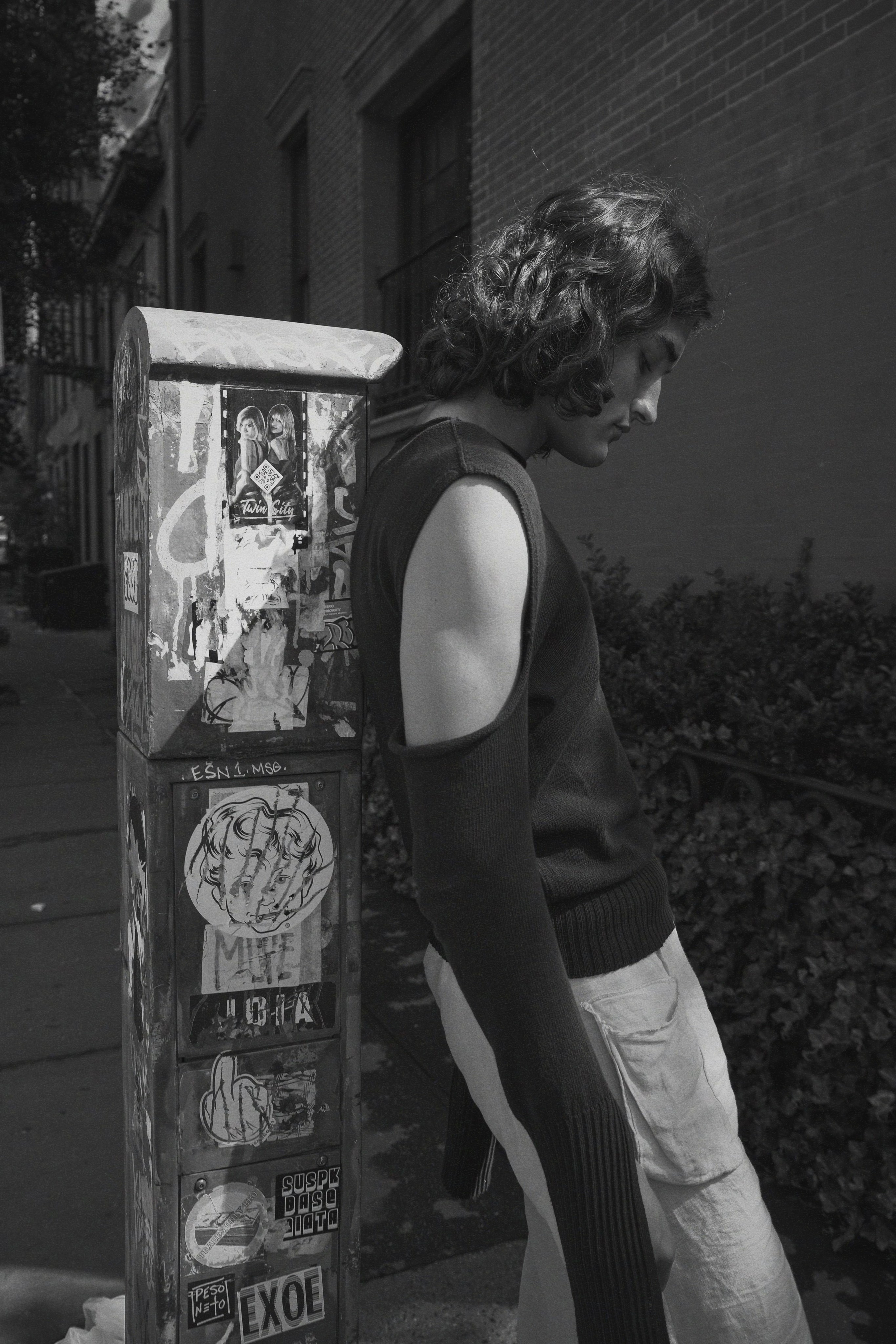 Ferdinand. New York Photographer Sveta Zemskova, NYC Photo