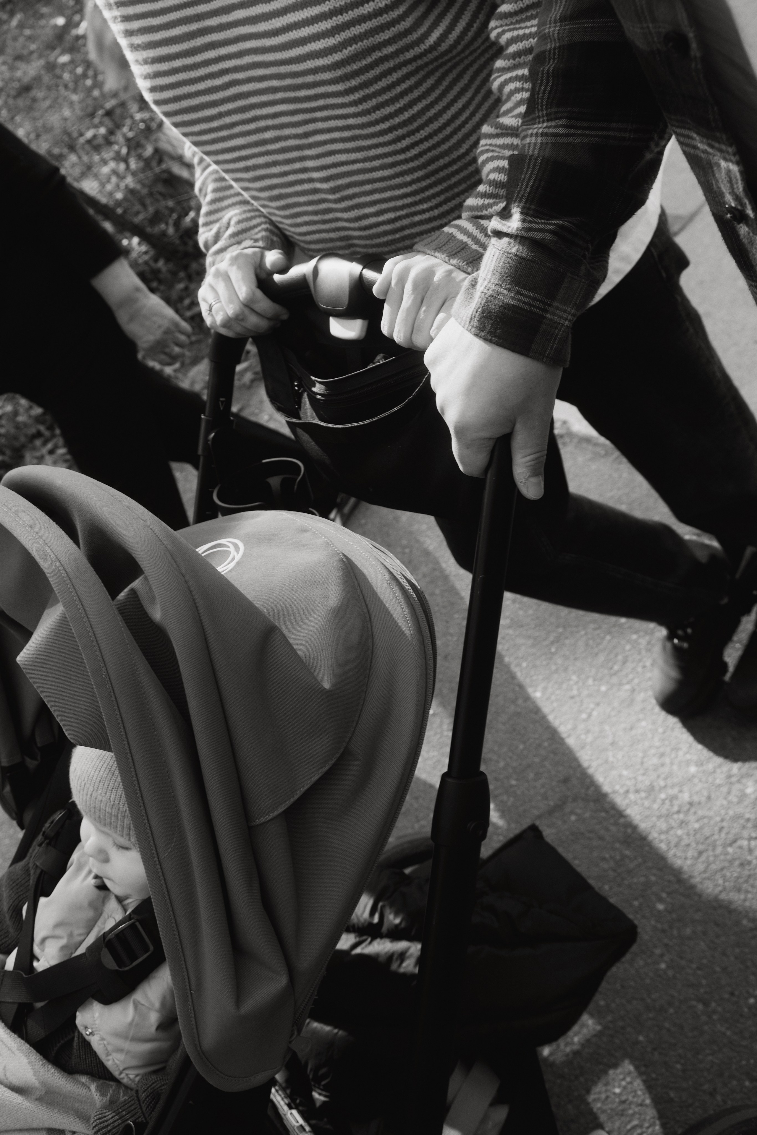 Lev Alekseevich & family. New York Photographer Sveta Zemskova, NYC Photo