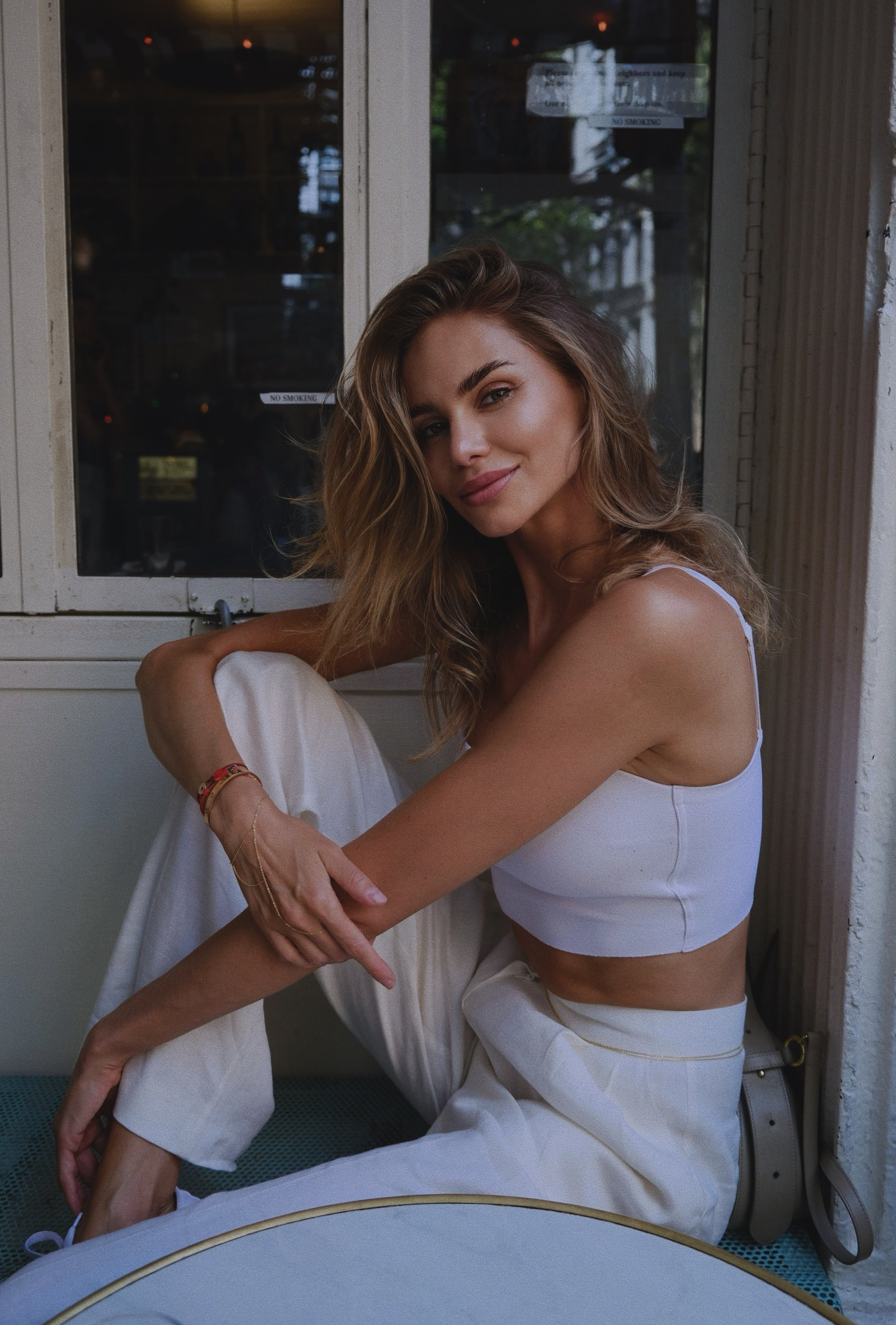 Kasia. New York Photographer Sveta Zemskova, NYC Photo