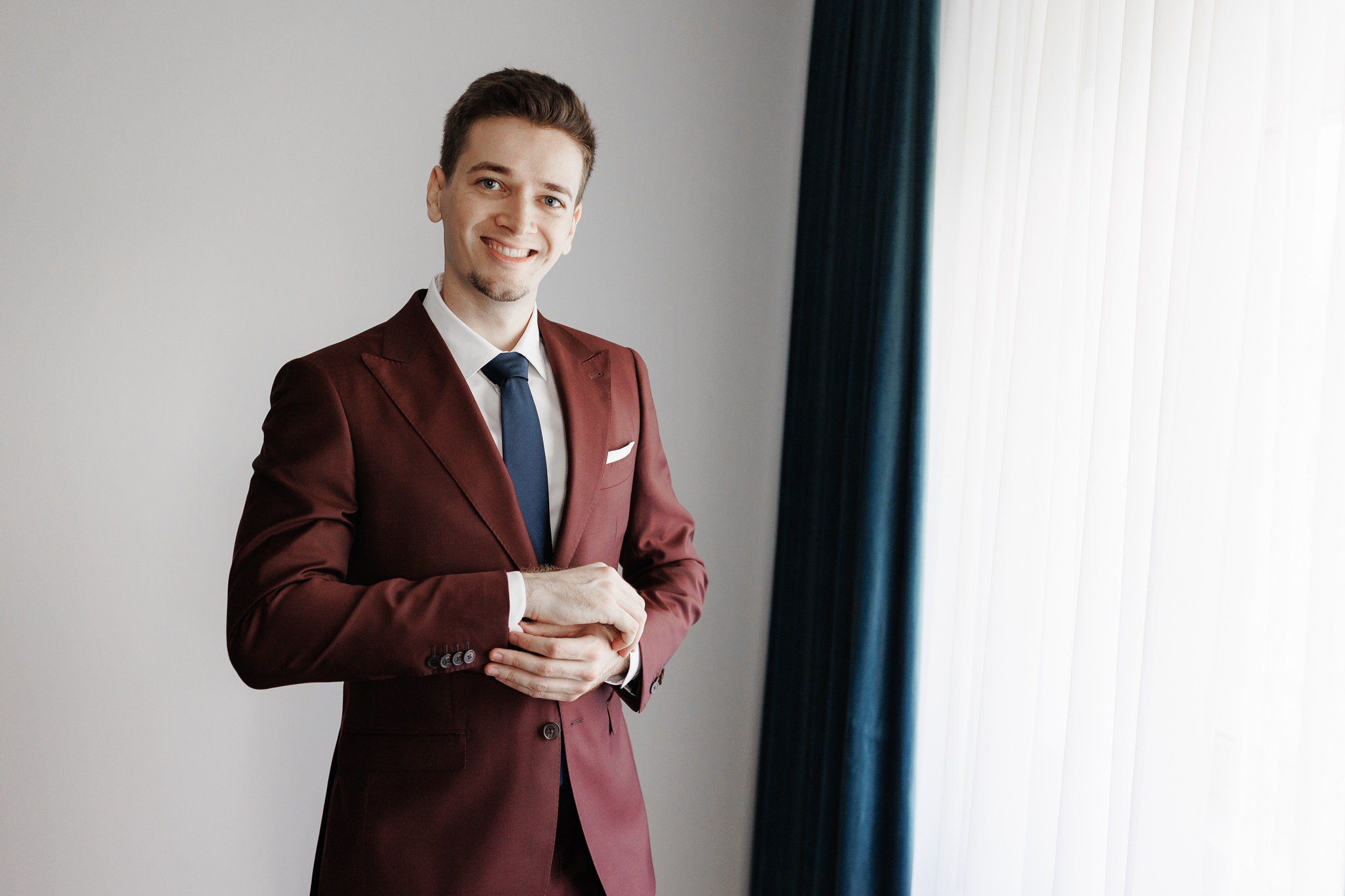 Cati & Alin. Fotograf nunta Bucuresti - Manu Ivanciu | Fotograf botez