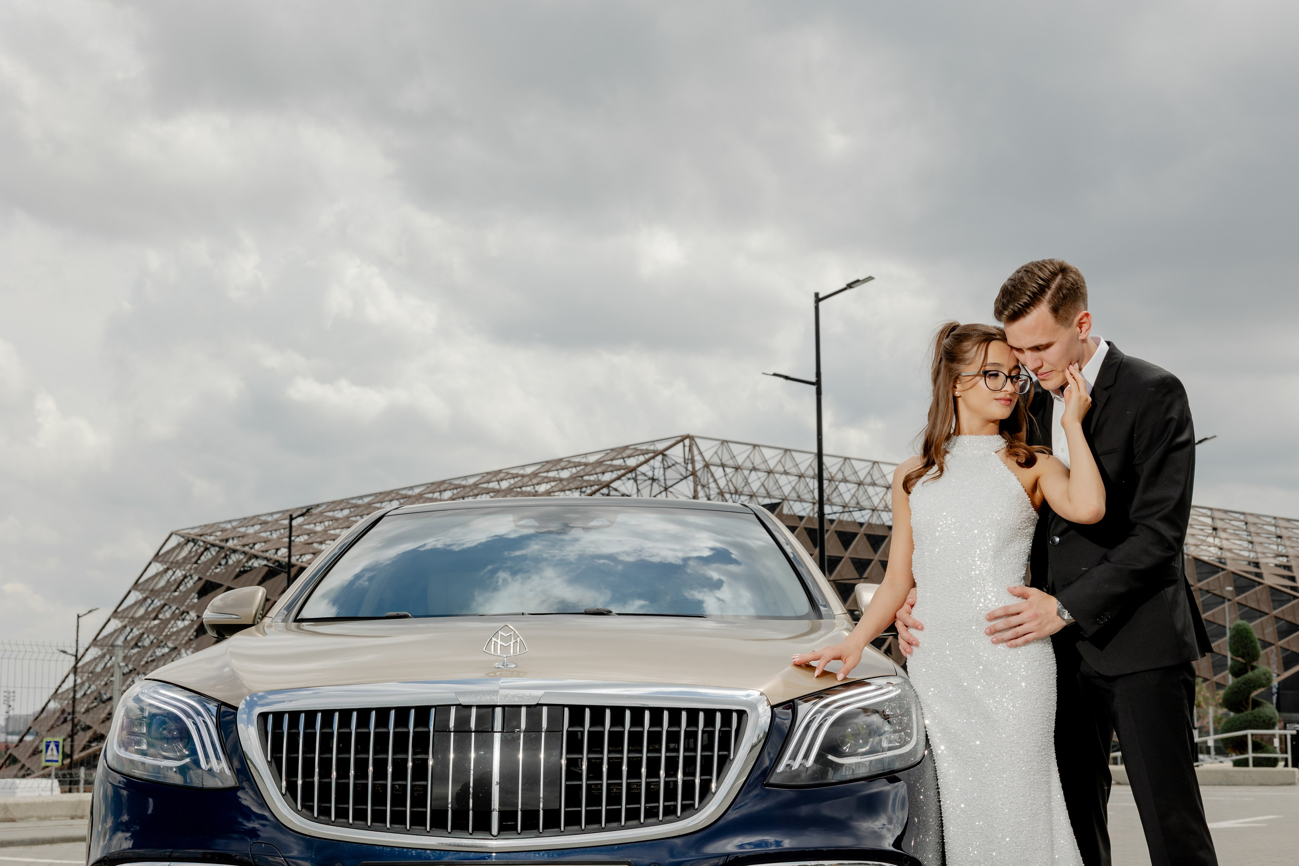 Cristian & Evelina. ProWed — Foto Video Moldova