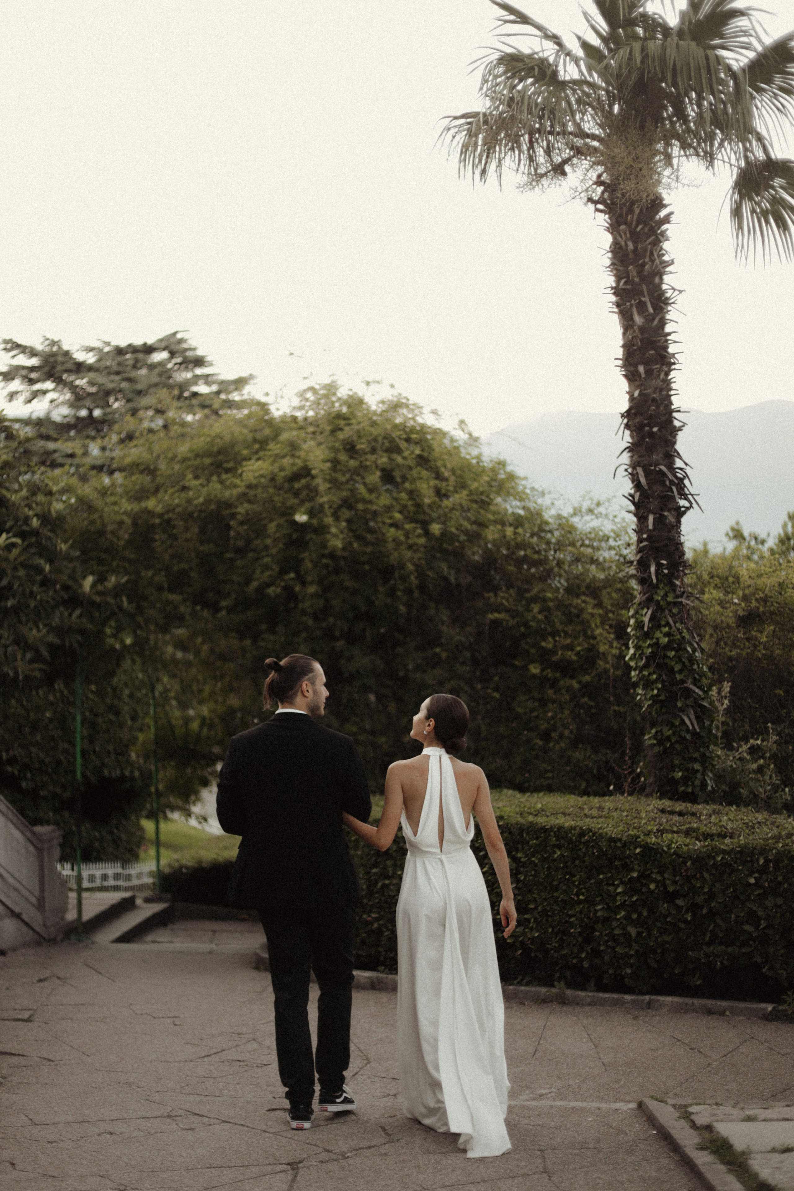 “TO TOUCH…” wedding love story. Свадебный и семейный фотограф в Дубае Эльмаз Черникова
