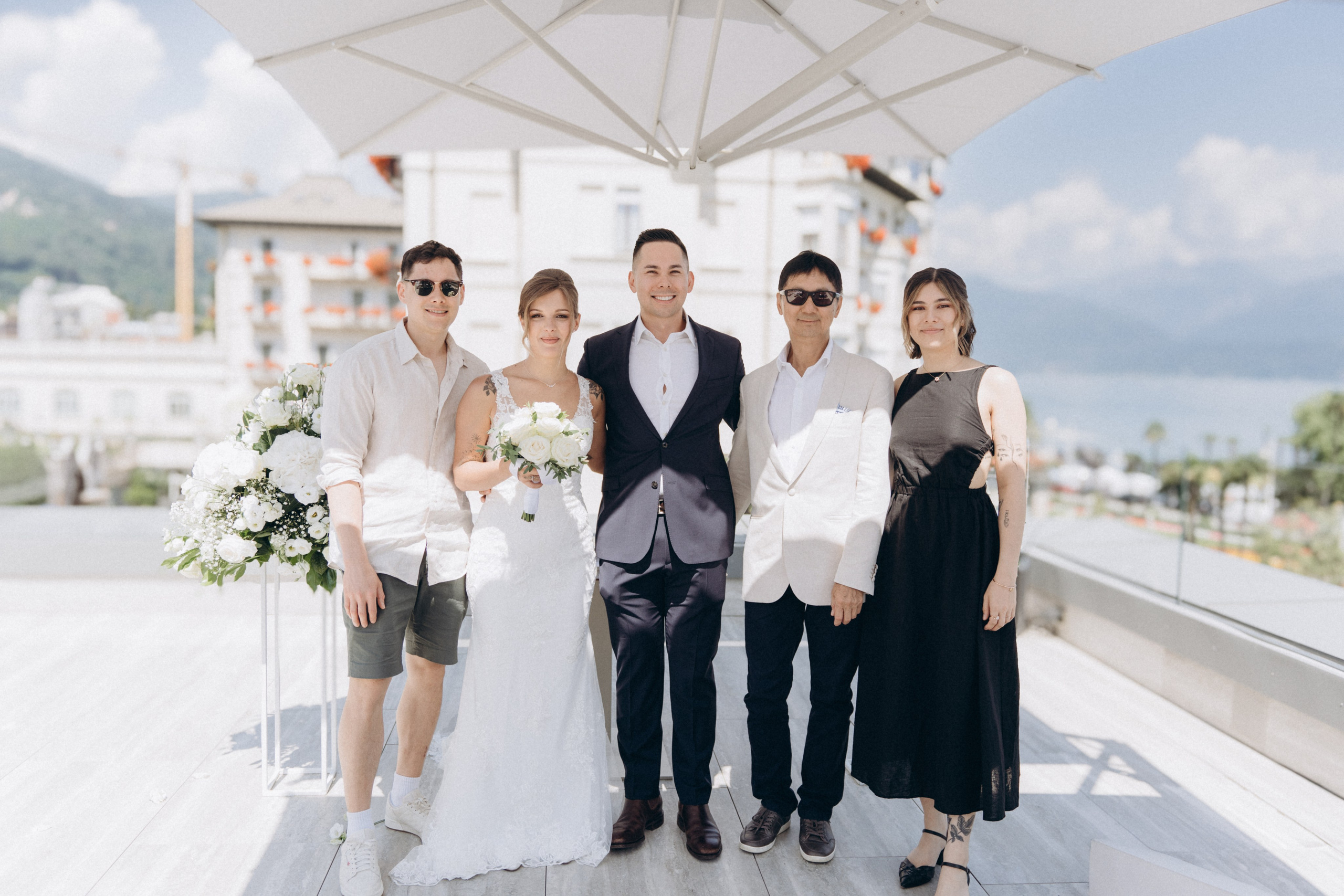 DESERI and SIMON_ LAKE MAGGIORE. PHOTOGRAPHER IN ITALY