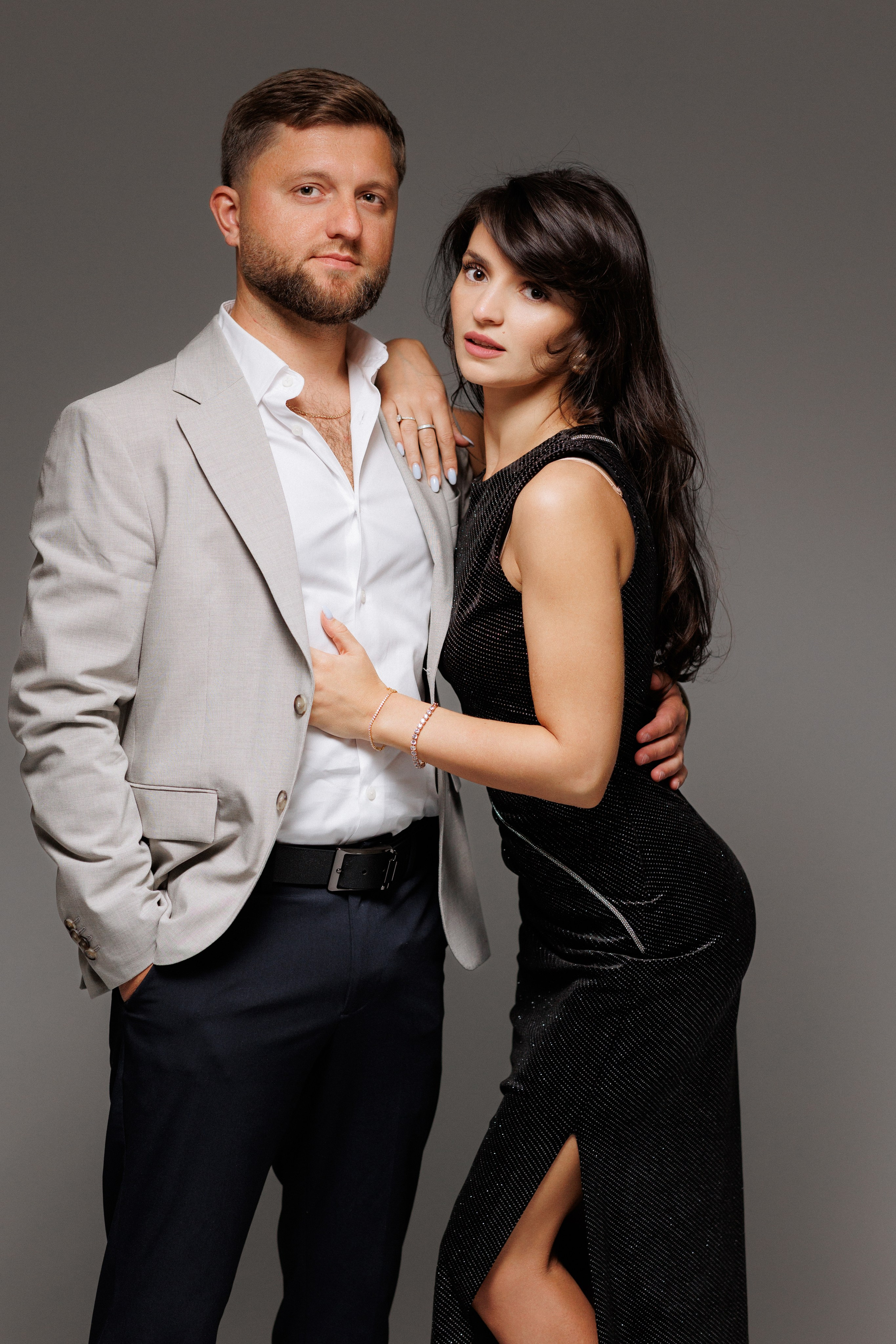 Mihai & Alina. Photographer in Dublin, Pavel