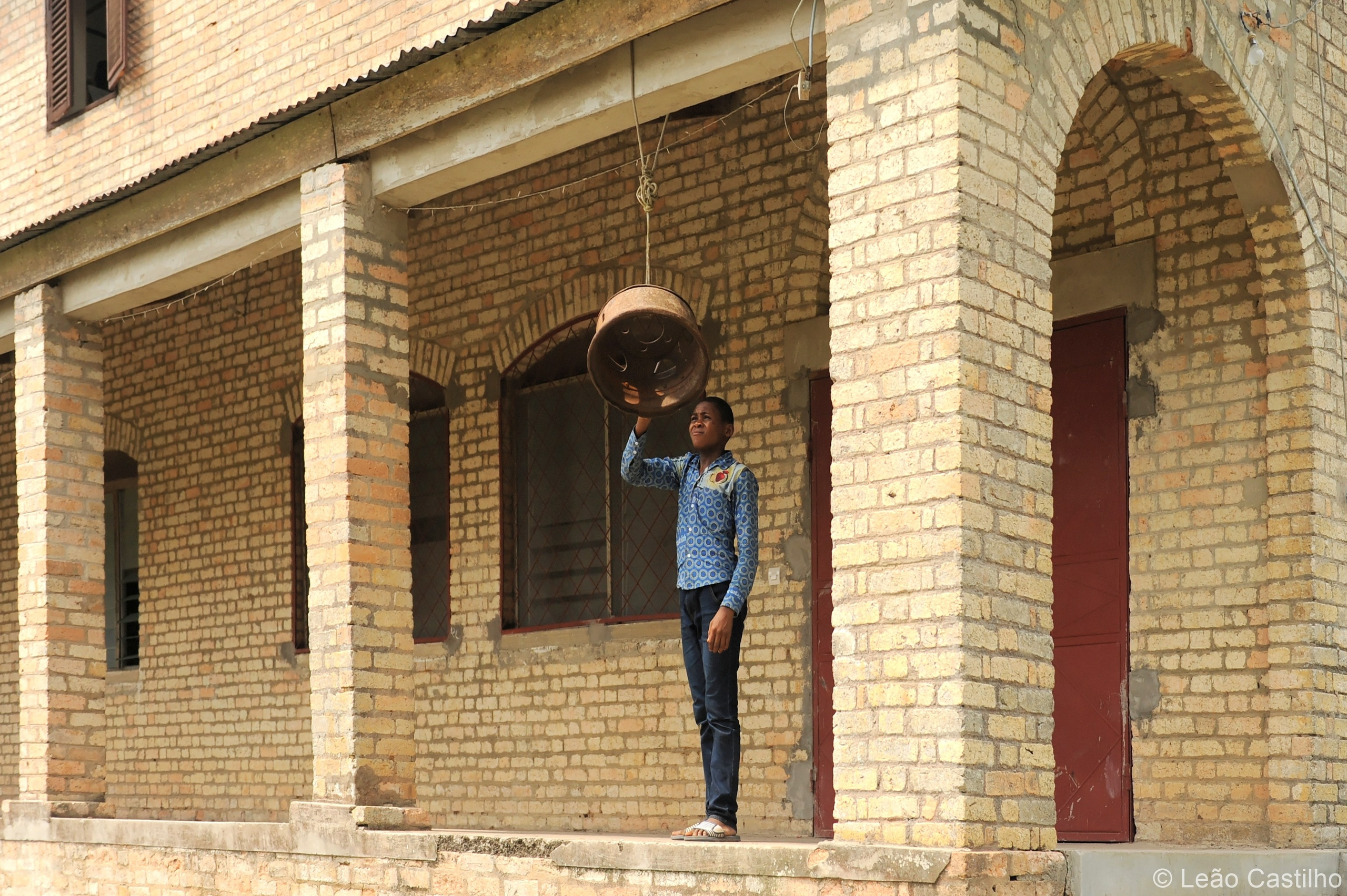 Photos from Congo people. Simbahalu