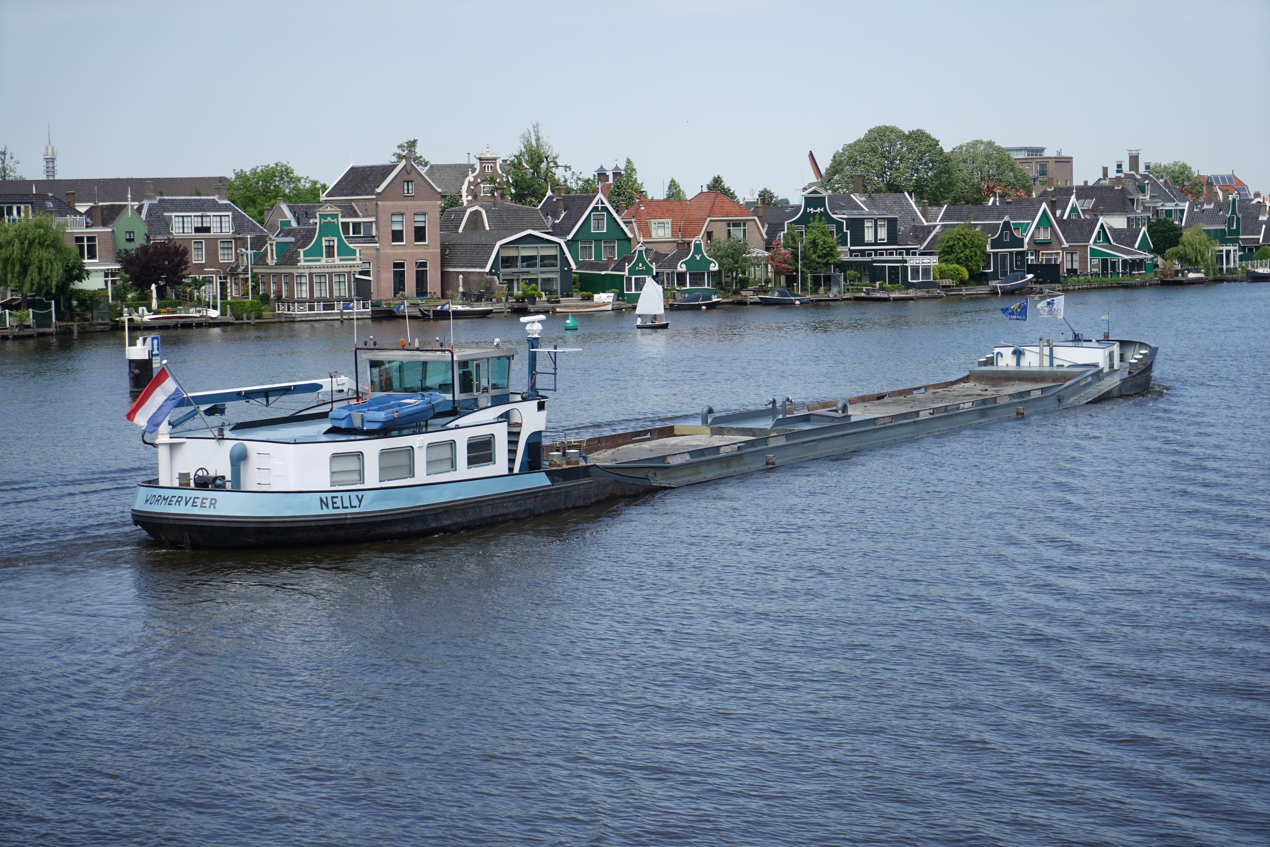 On my last visit to AMSTERDAM May 2018 it was fun and very interesting in this country