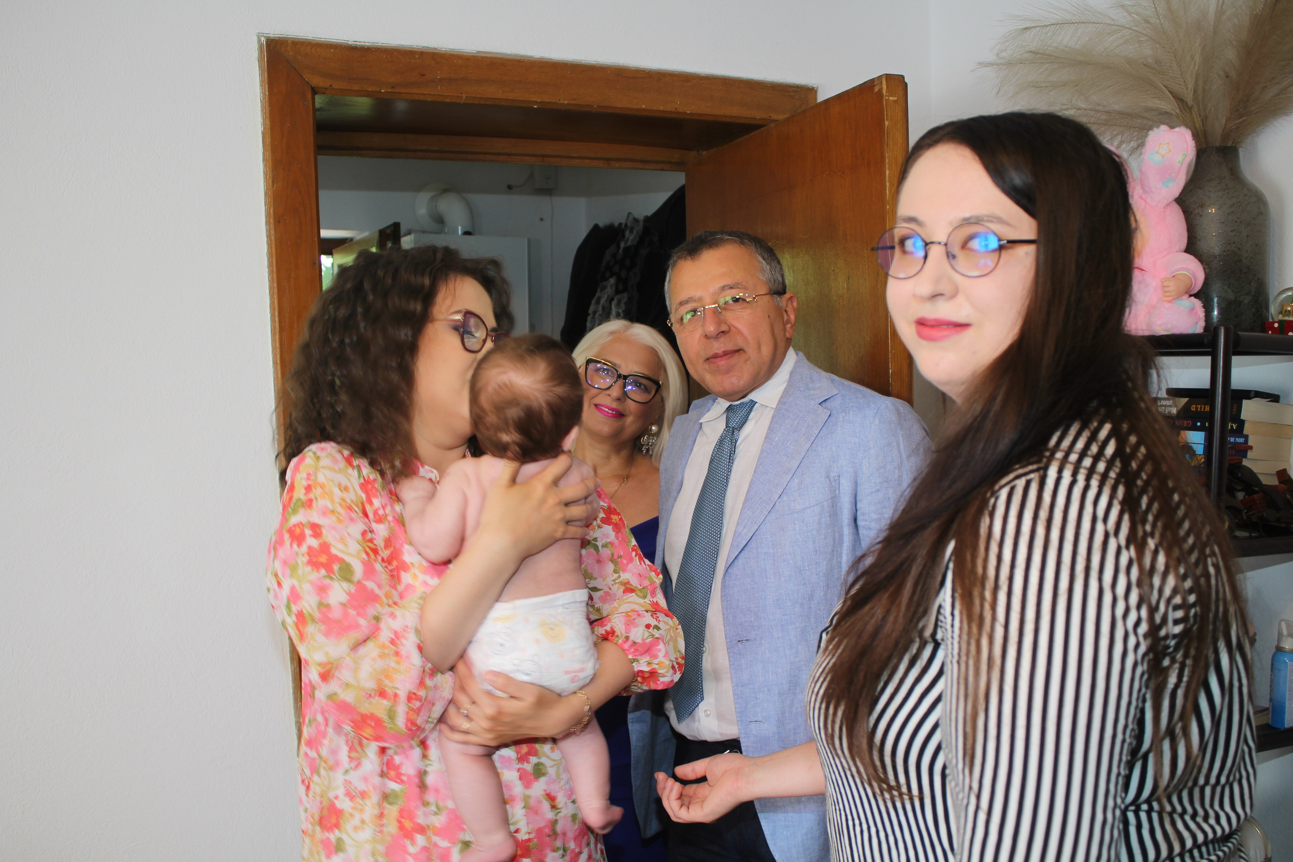 BYZO MEDIA. PETRU BYZO - family and children photographer in ROMANIA