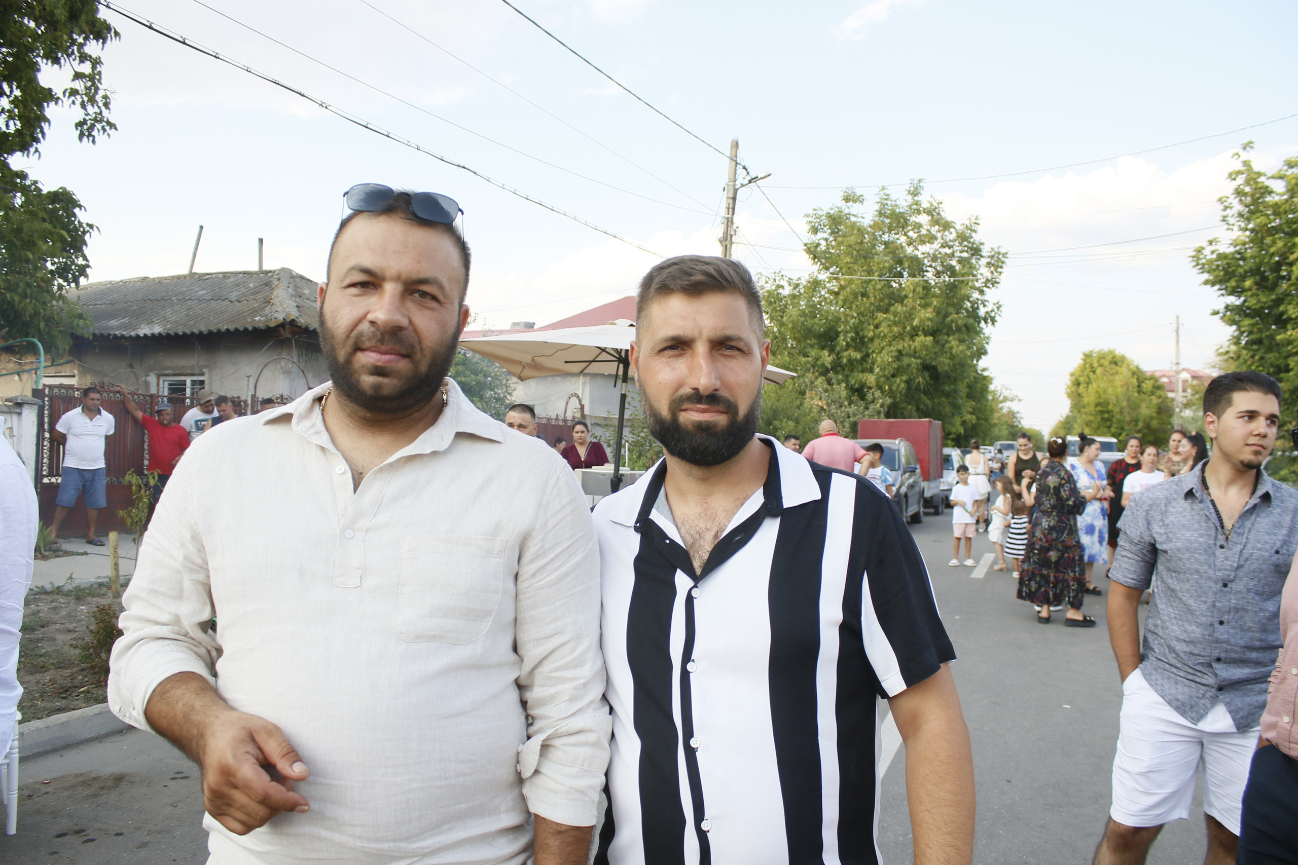 22 08 2024. PETRU BYZO - family and children photographer in ROMANIA