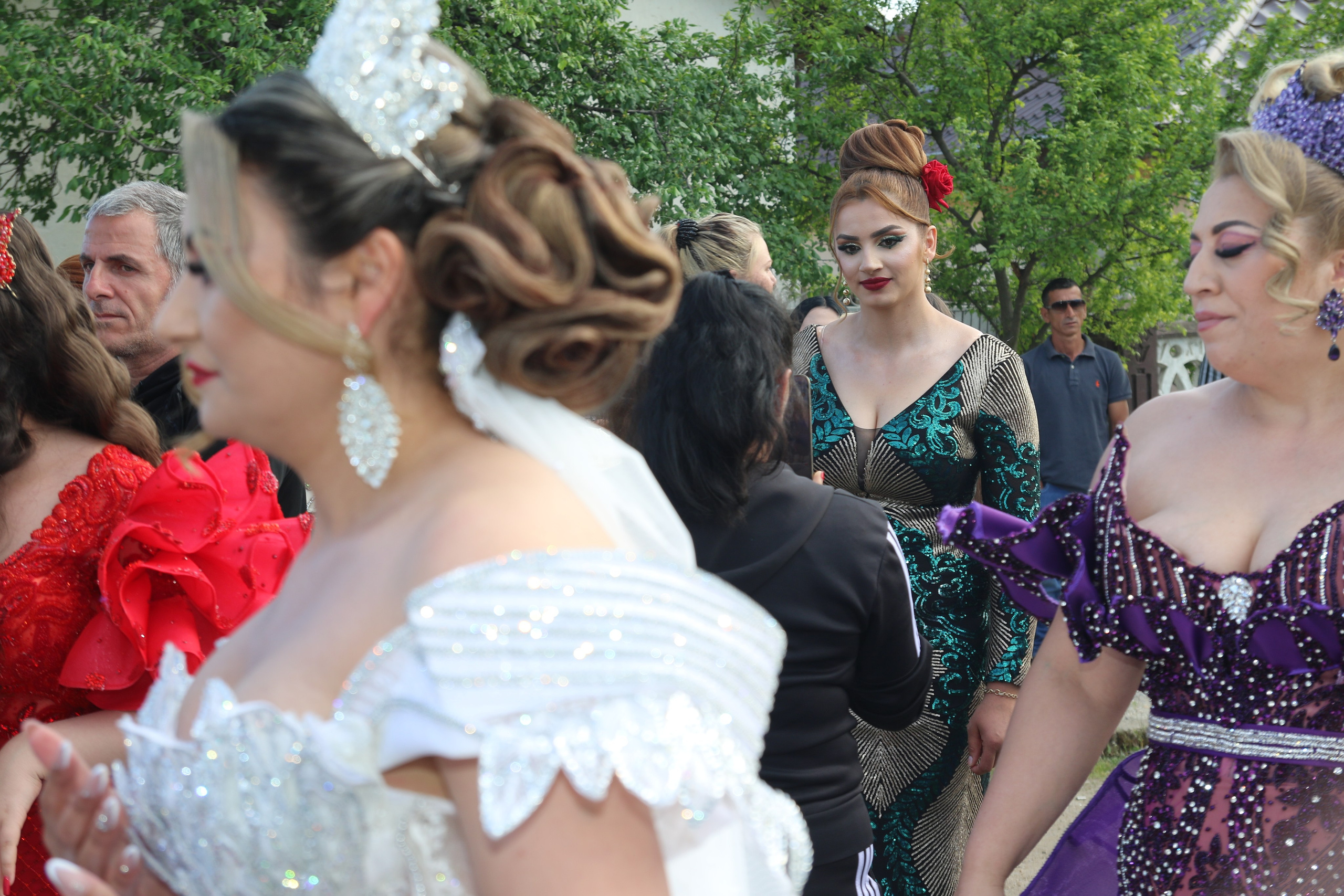 BORIS & ALINA. PETRU BYZO - family and children photographer in ROMANIA