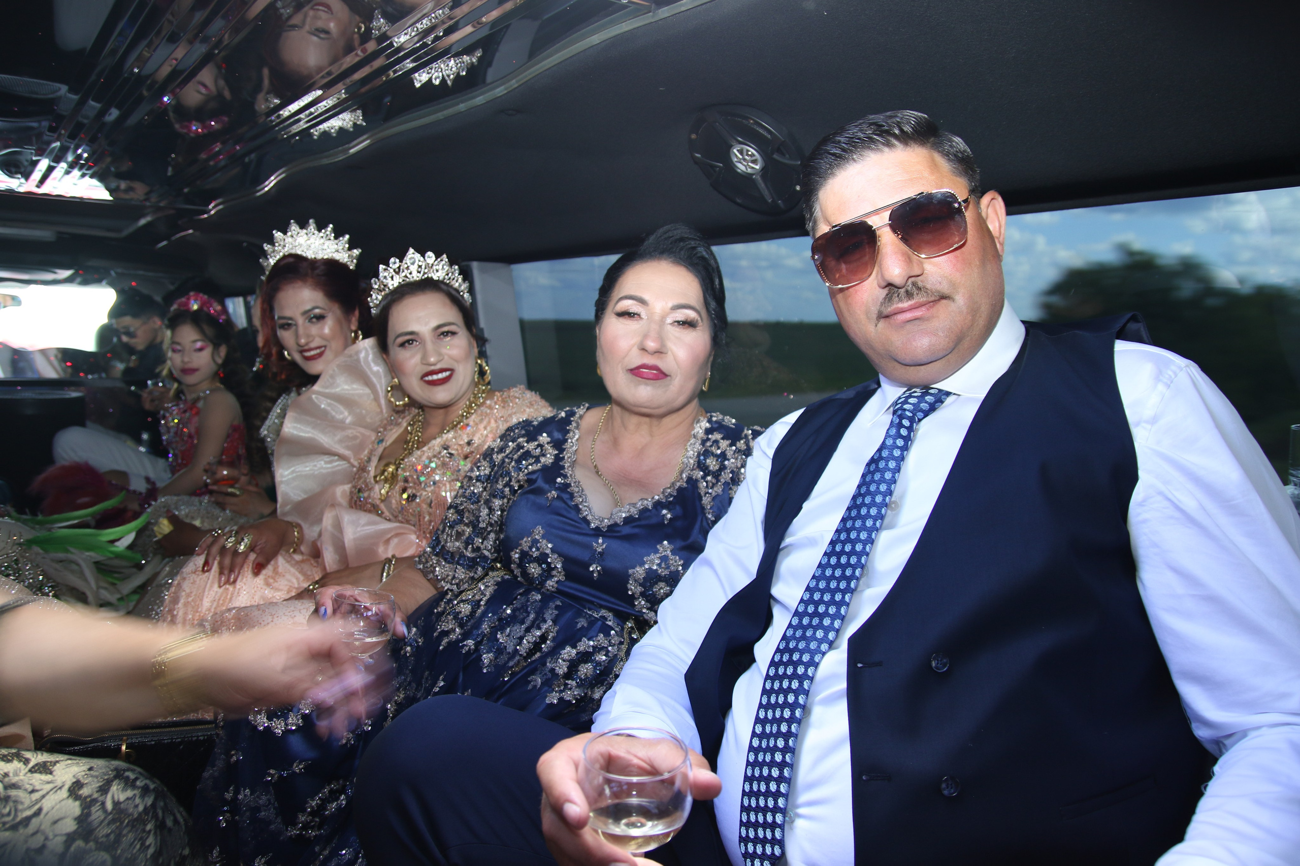 BORIS & ALINA. PETRU BYZO - family and children photographer in ROMANIA