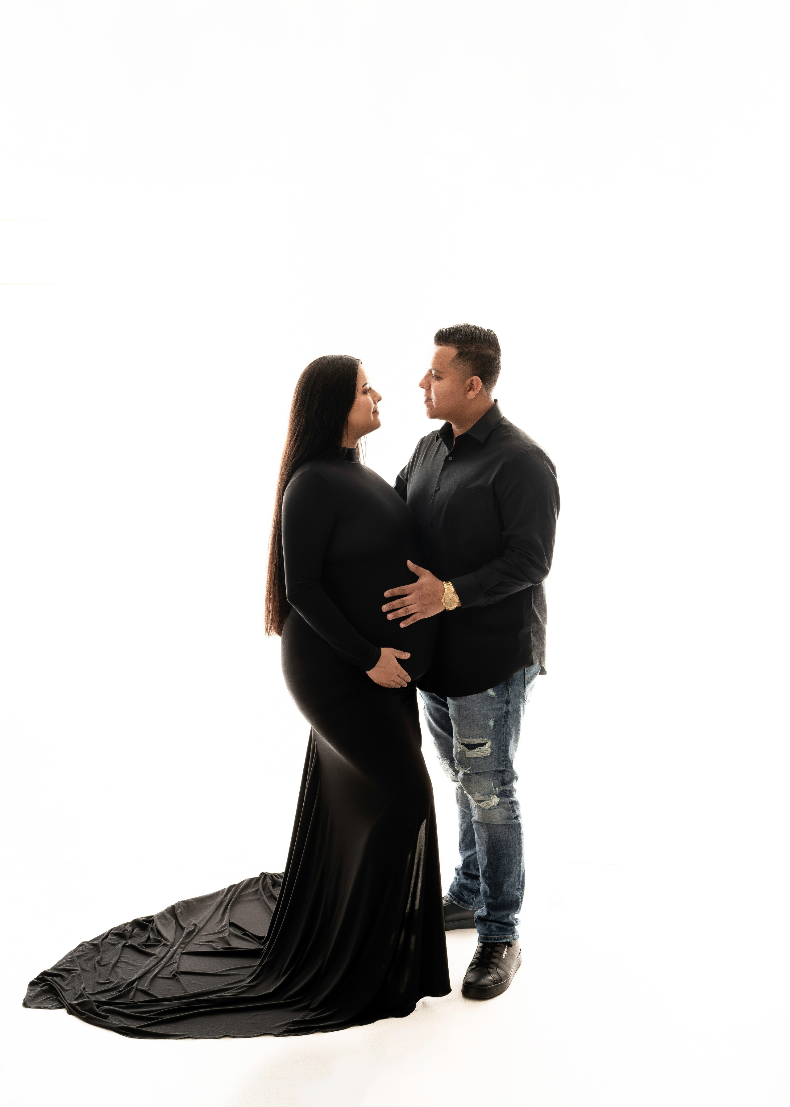 Bertha. Family photographer in Sacramento | Sofia Pavenko