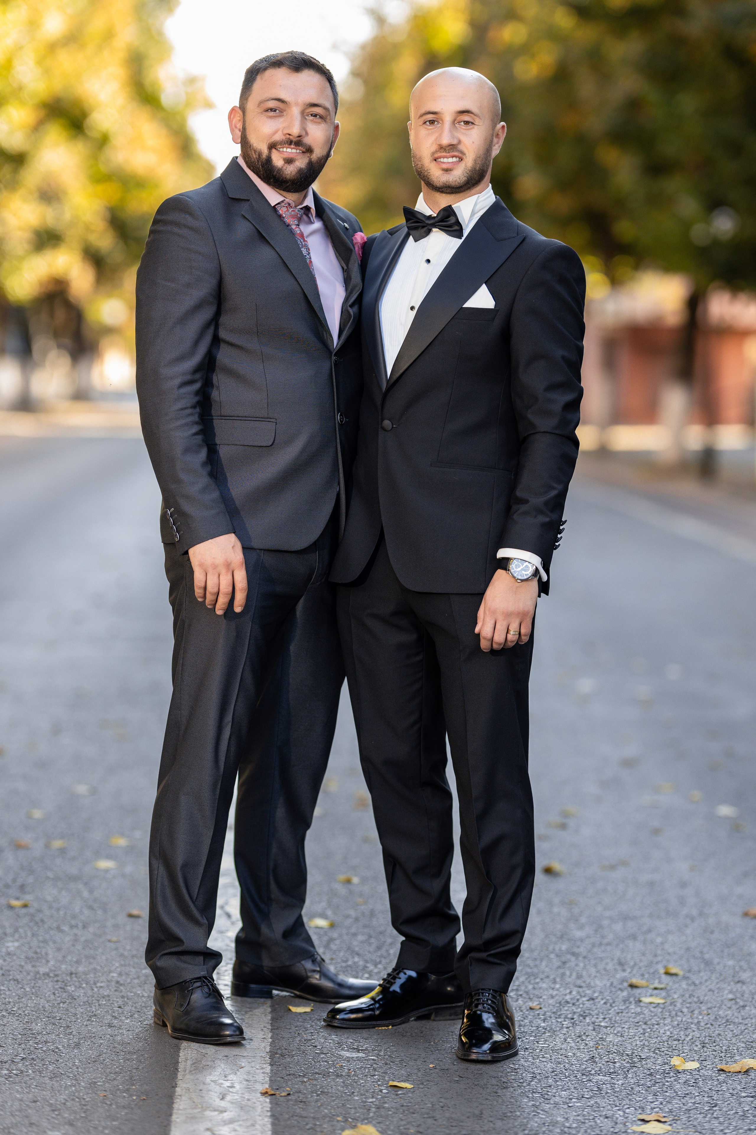 Andrei & Mihaela. Lucian Dedeu — Fotograf de nuntă și eveniment