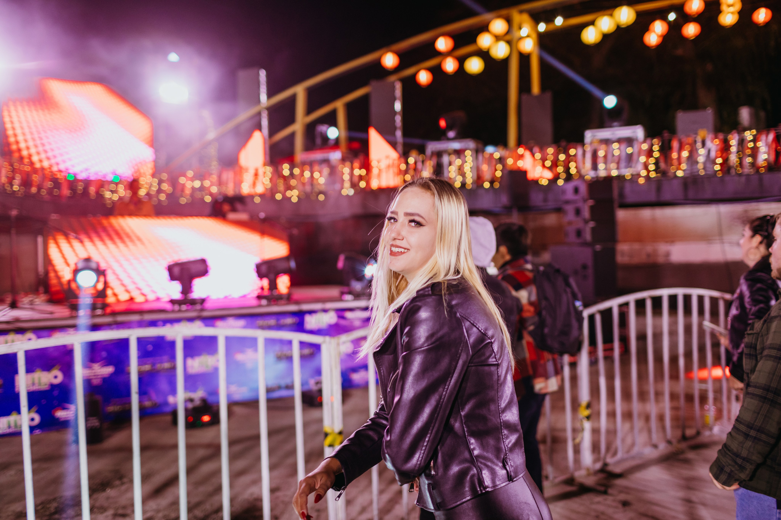 Фестиваль HIGHLAND от радио RECORD. Фотограф в Бишкеке Оксана Шувалова