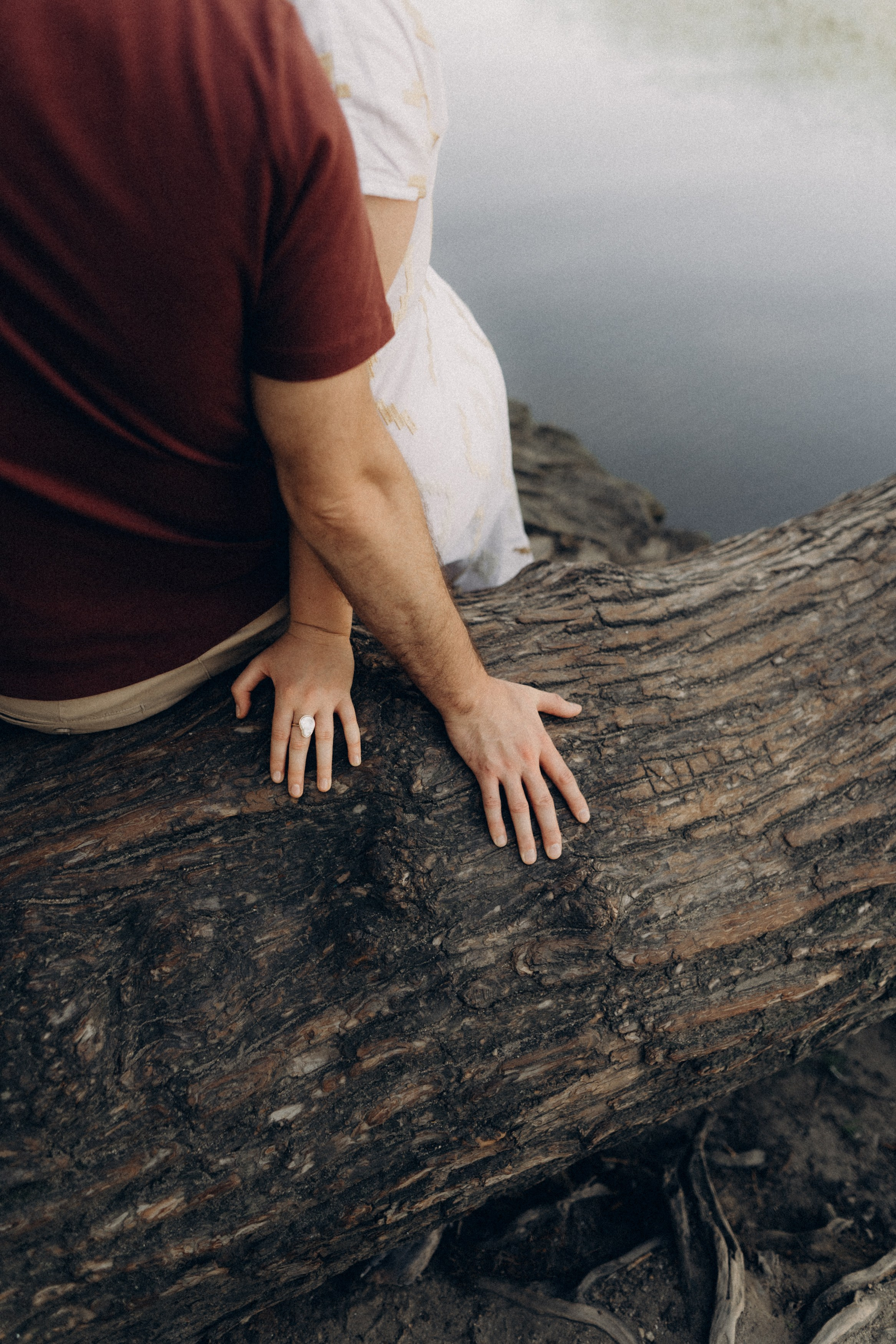 . Фотограф в Праге Анна Лебедева