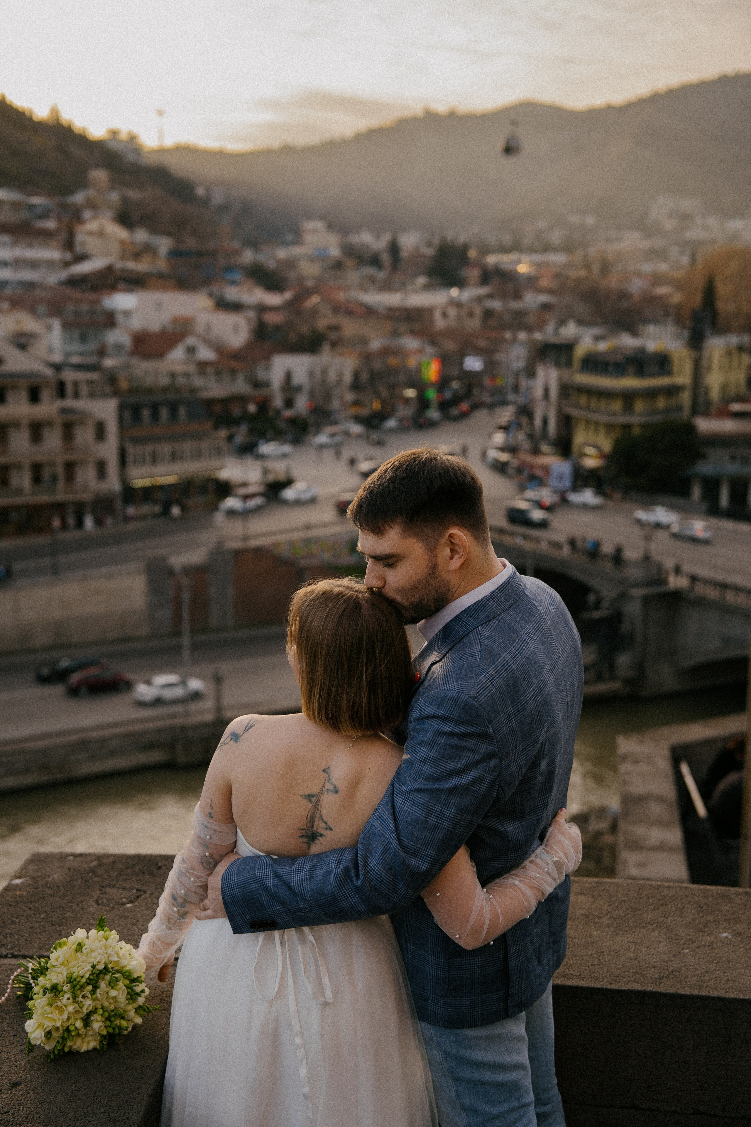 Пушистый свидетель. Фотограф и travel-блоггер Александра Гриценко