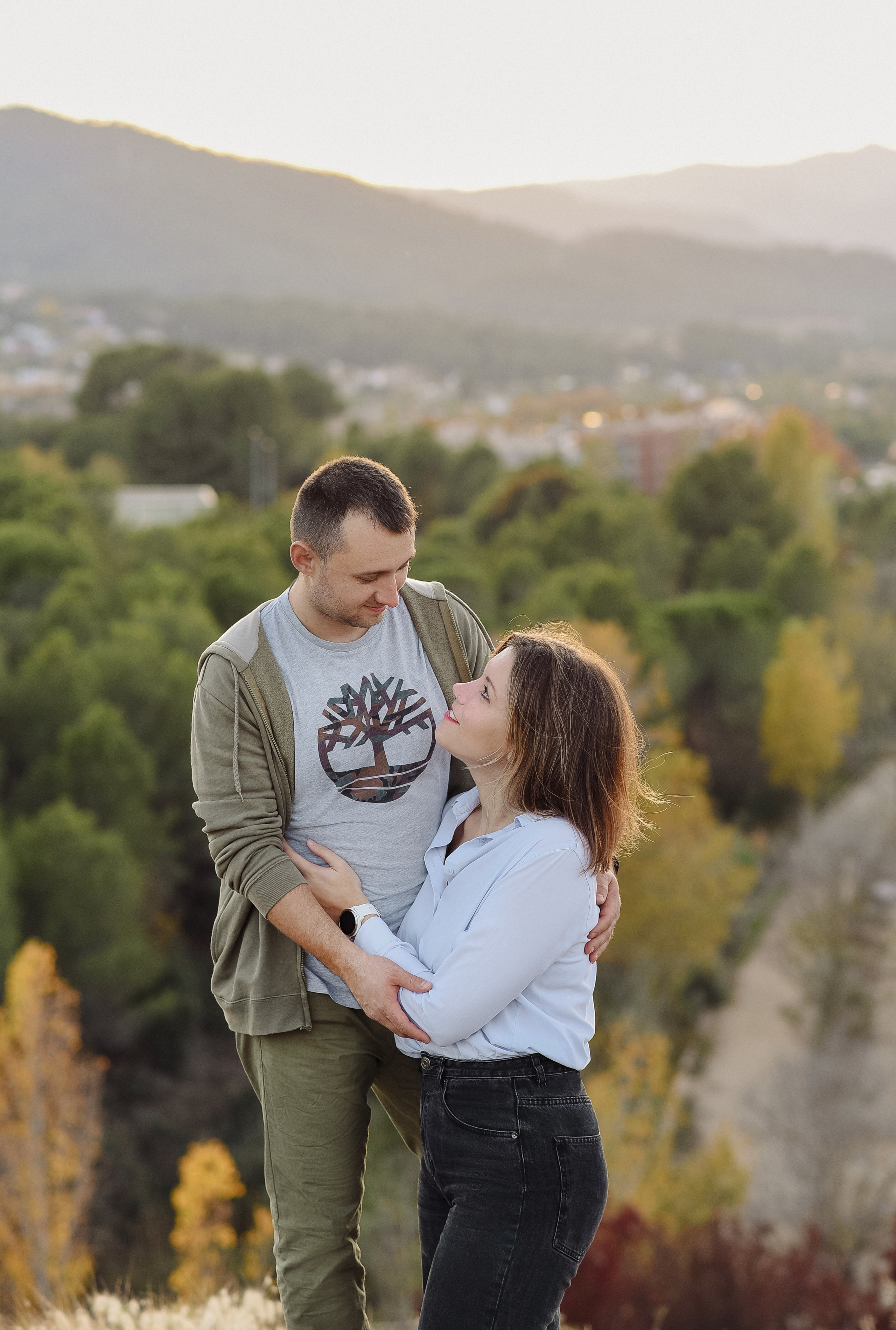 Family Autumn Photoshoot. Www.iastakhova.com