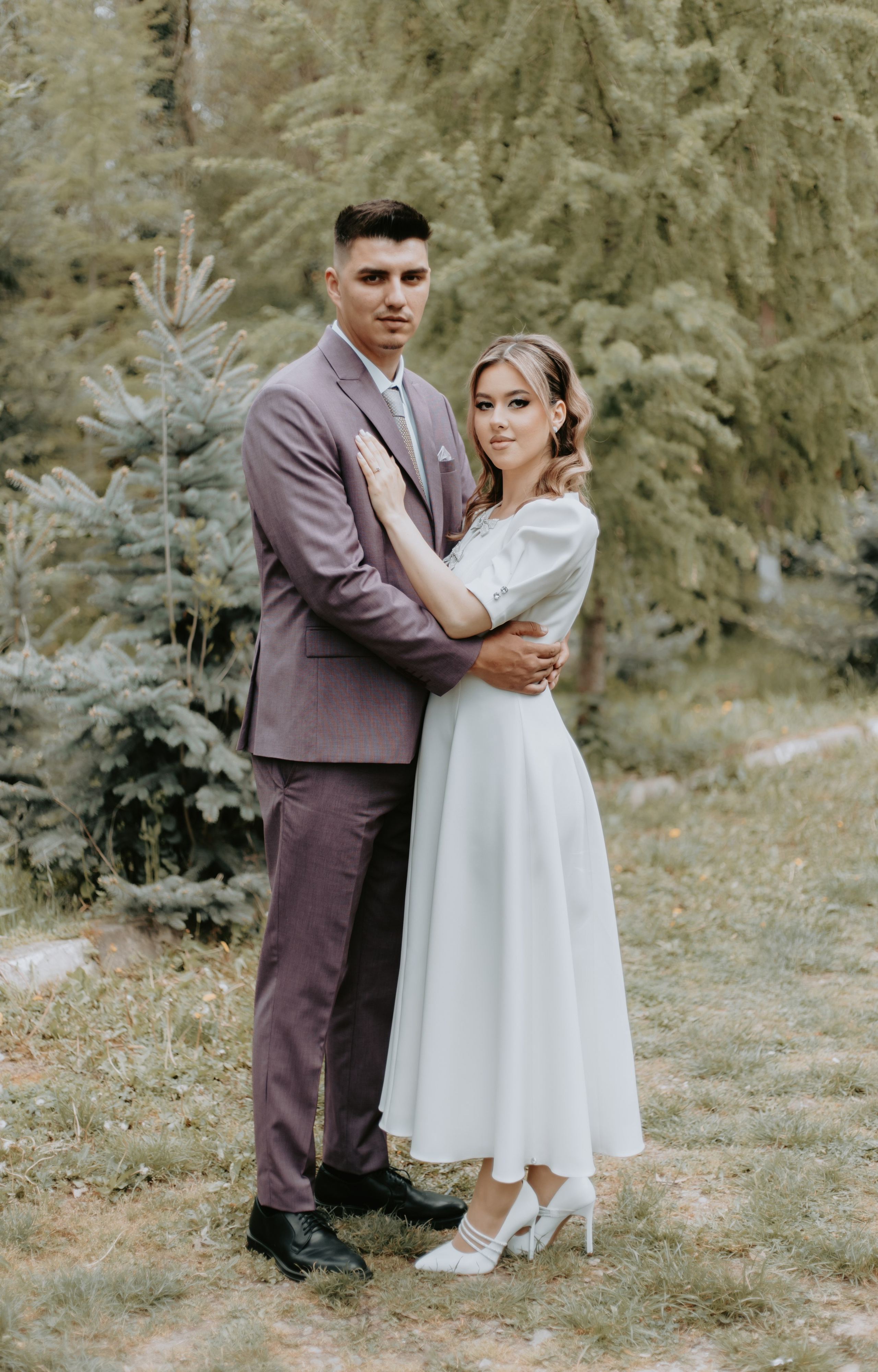 Sedinta foto cununie civila. Stefan Teodorescu — Fotograf de Nunta