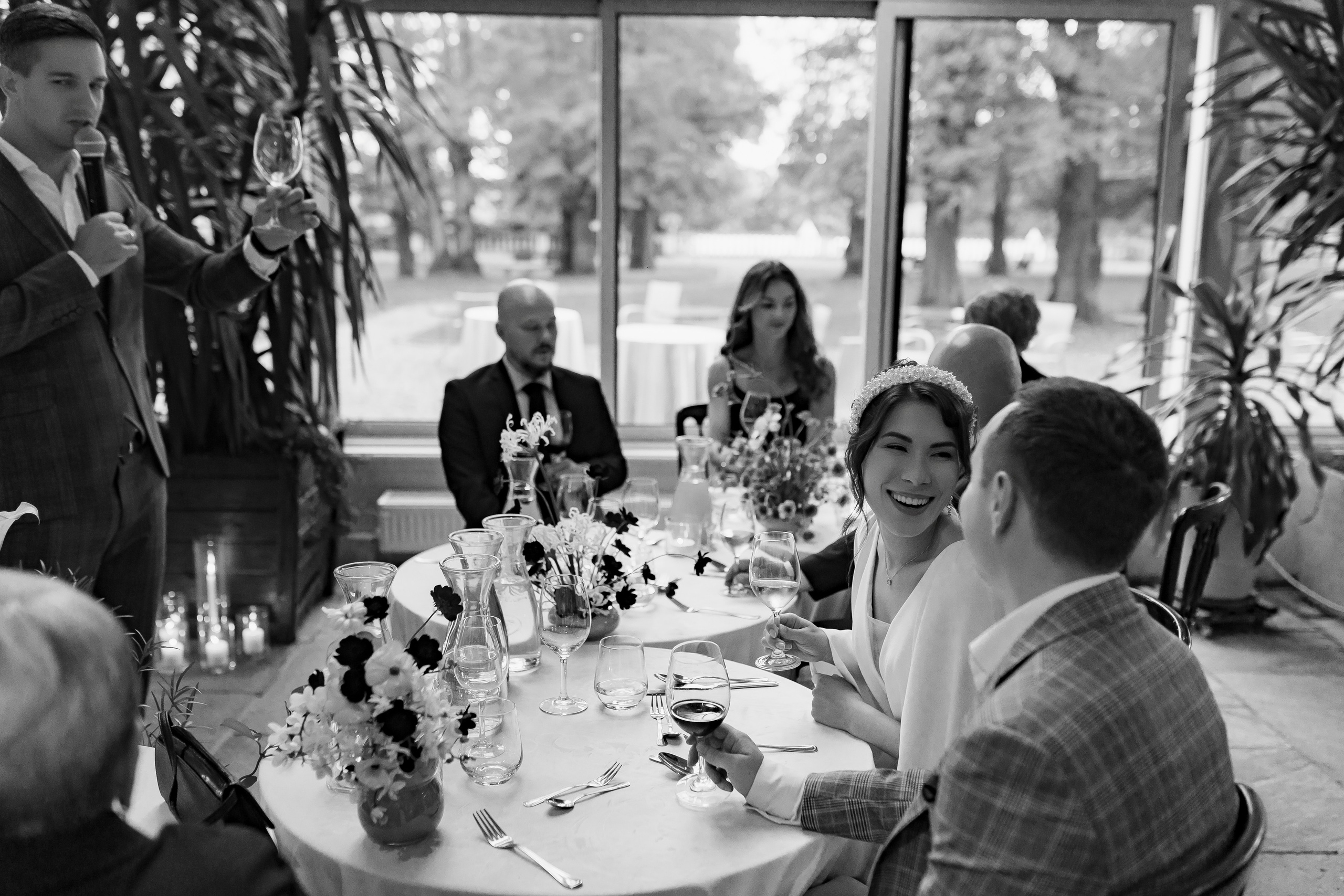 Maria & Serhiy. Dwor Sierakow. 25.09.2024. Fotograf ślubny i rodzinny w Krakowie Yana Klymova