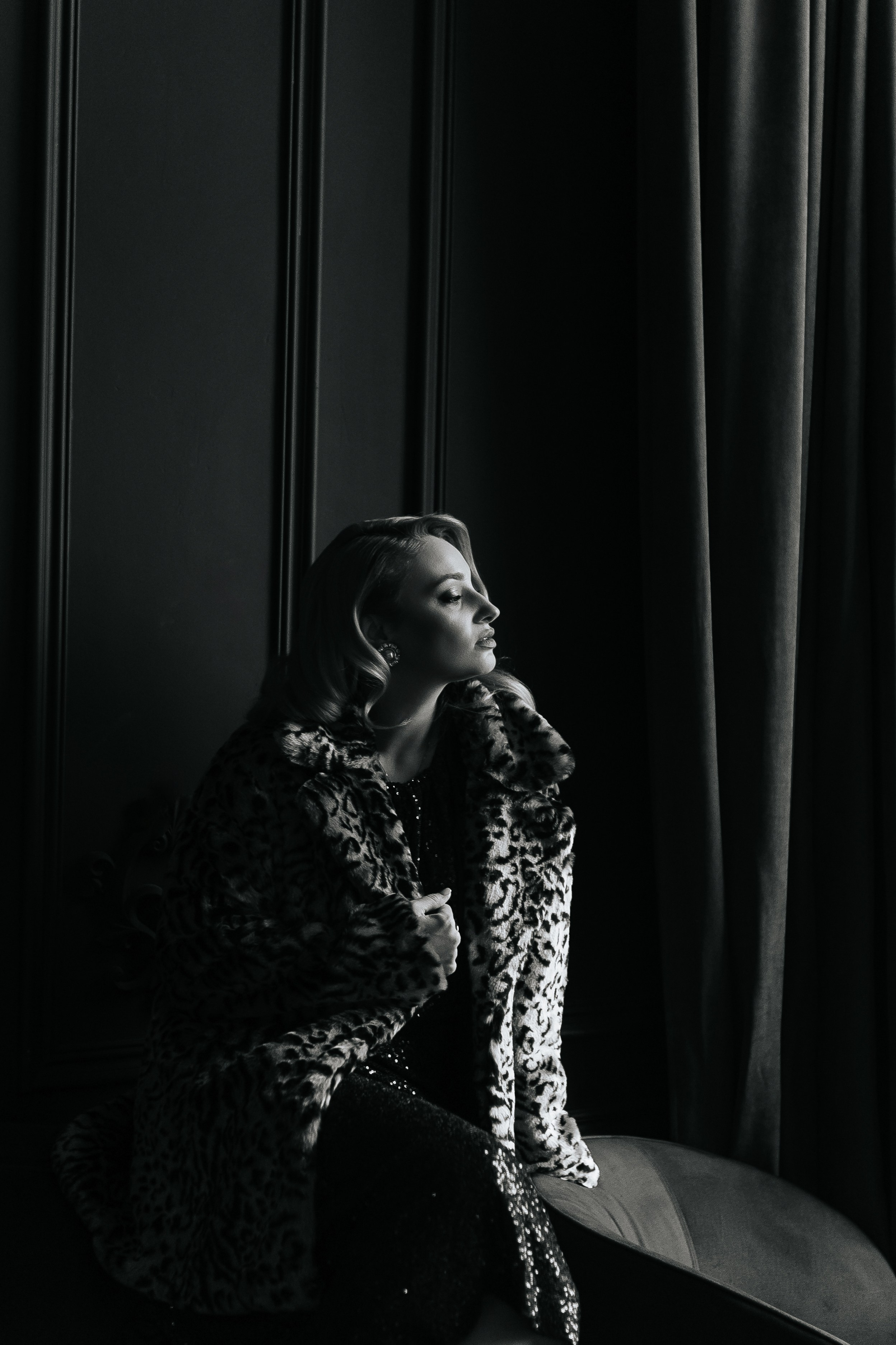 Olena. Fotograf ślubny i rodzinny w Krakowie Yana Klymova