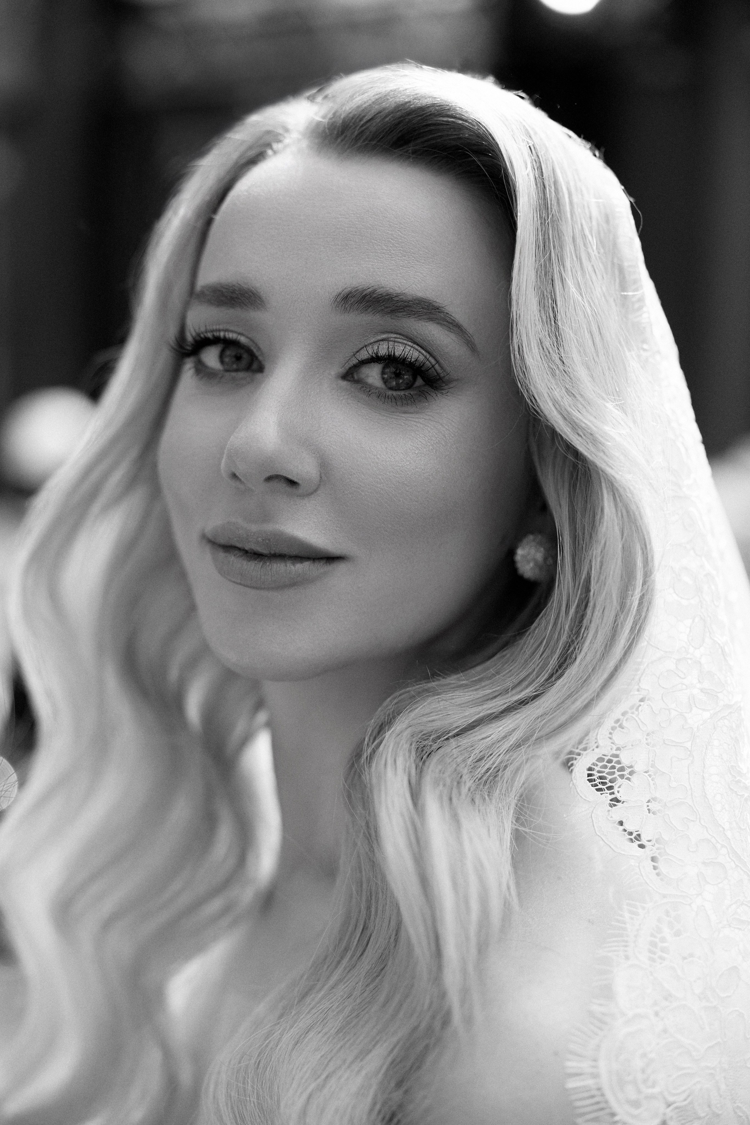 Natalia & Roman. Dworek przy lesie. Fotograf ślubny i rodzinny w Krakowie Yana Klymova