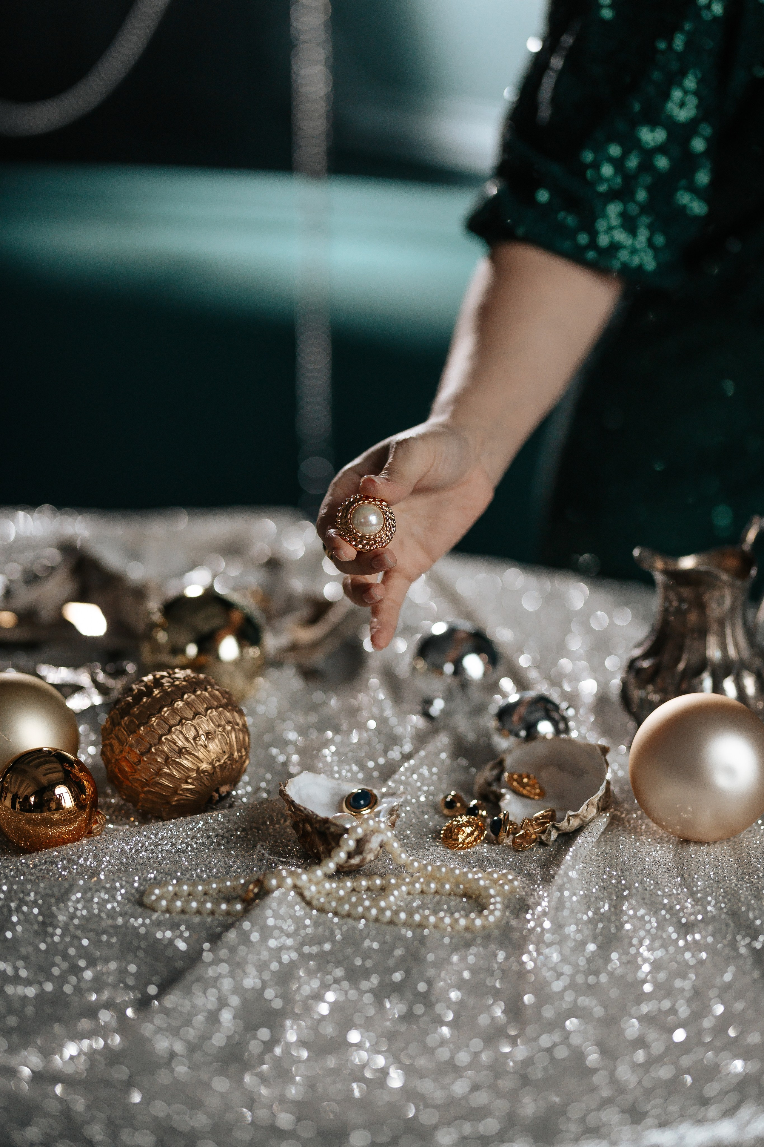 Olena. Fotograf ślubny i rodzinny w Krakowie Yana Klymova