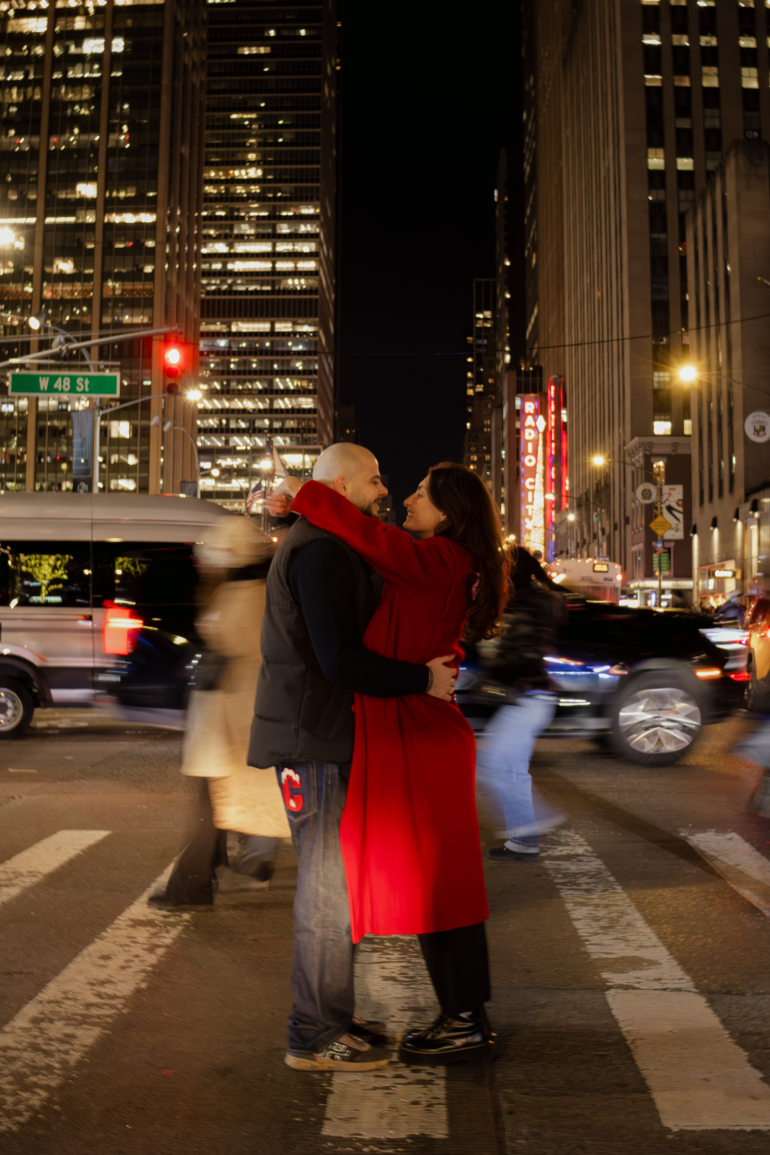 G & I. Stories told through my lens — by.mashkebi