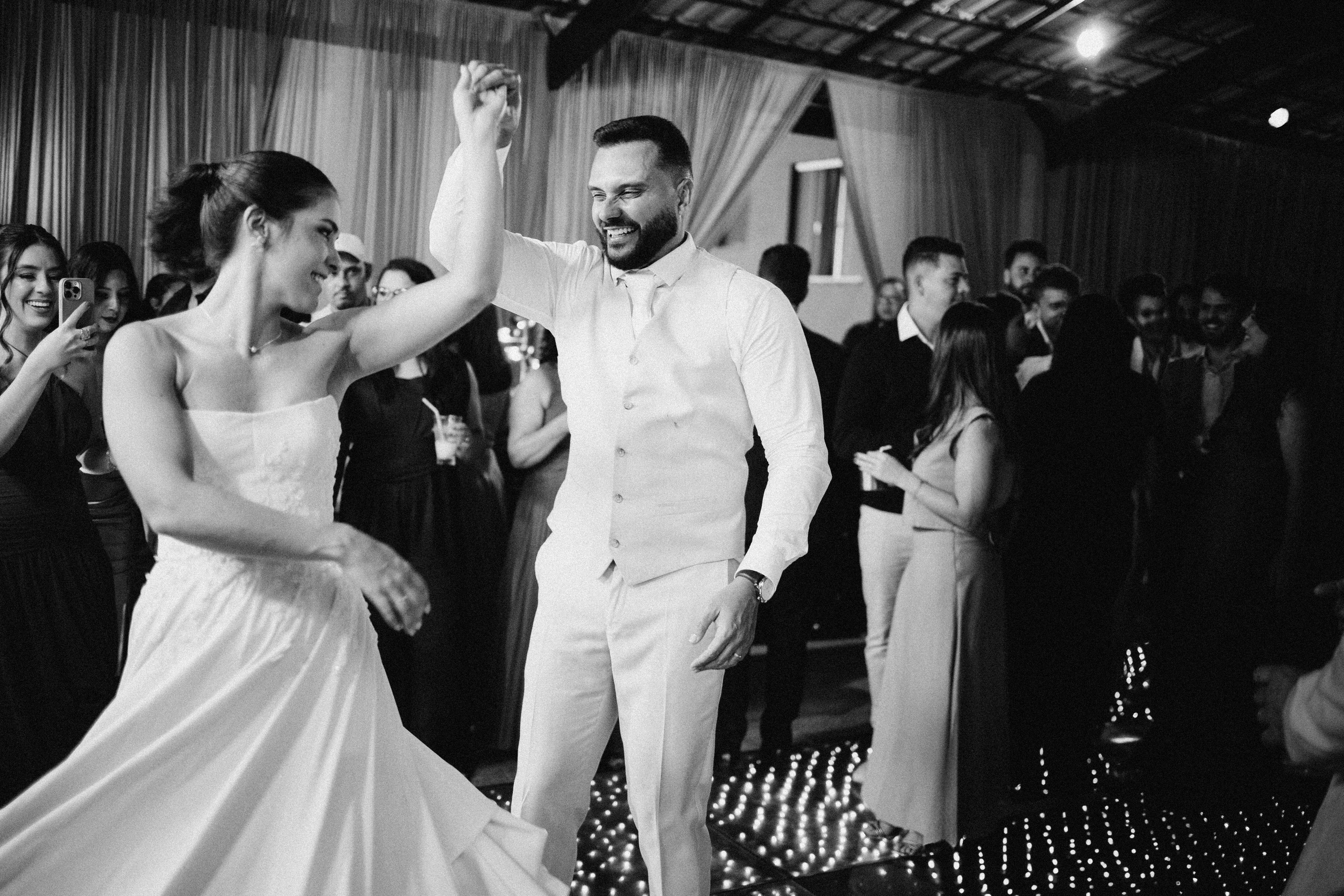 T & R — Um casamento pra lá de incrível!. Fotografia de casamento em Belo Horizonte