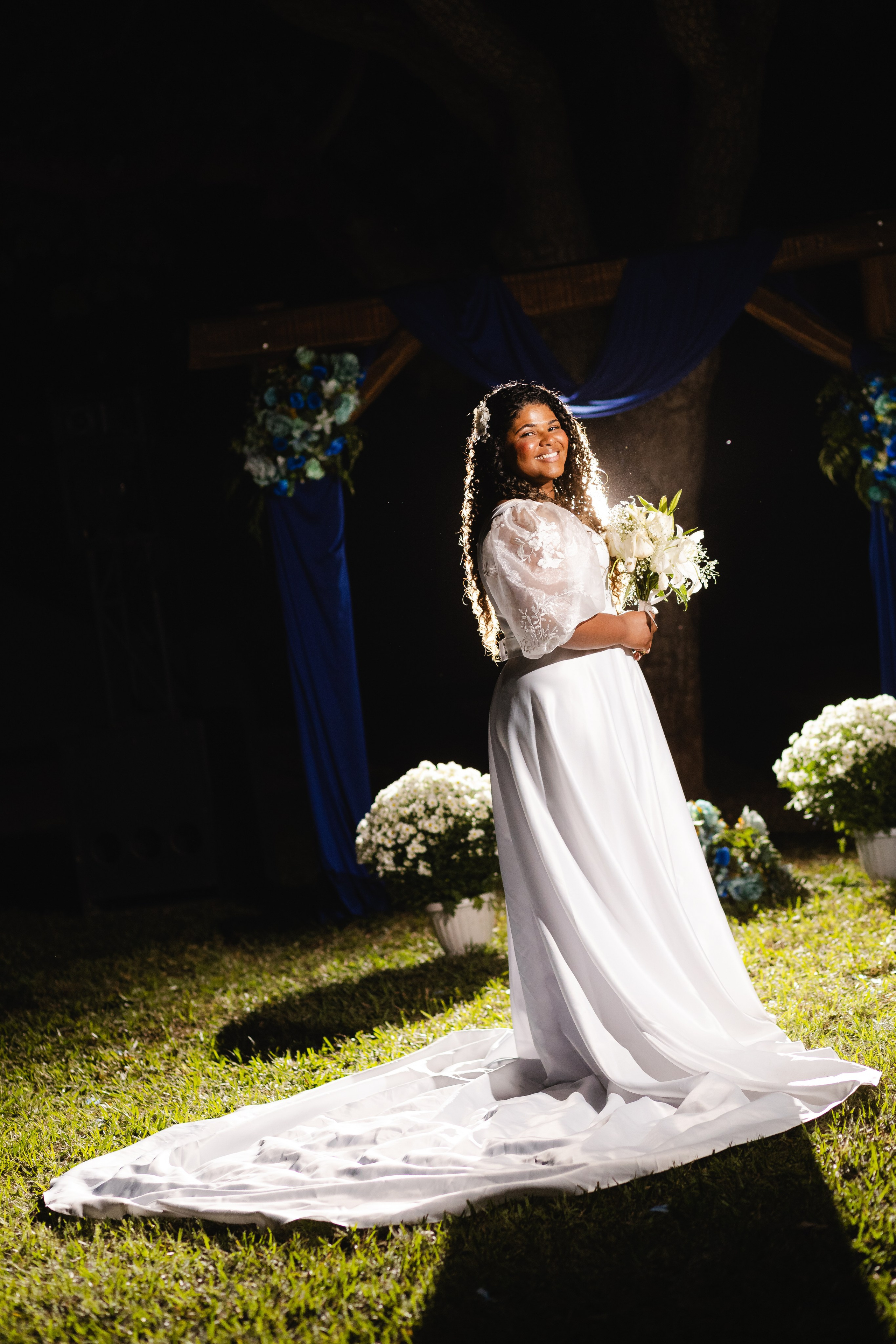 Fotografia de casamento em Belo Horizonte
