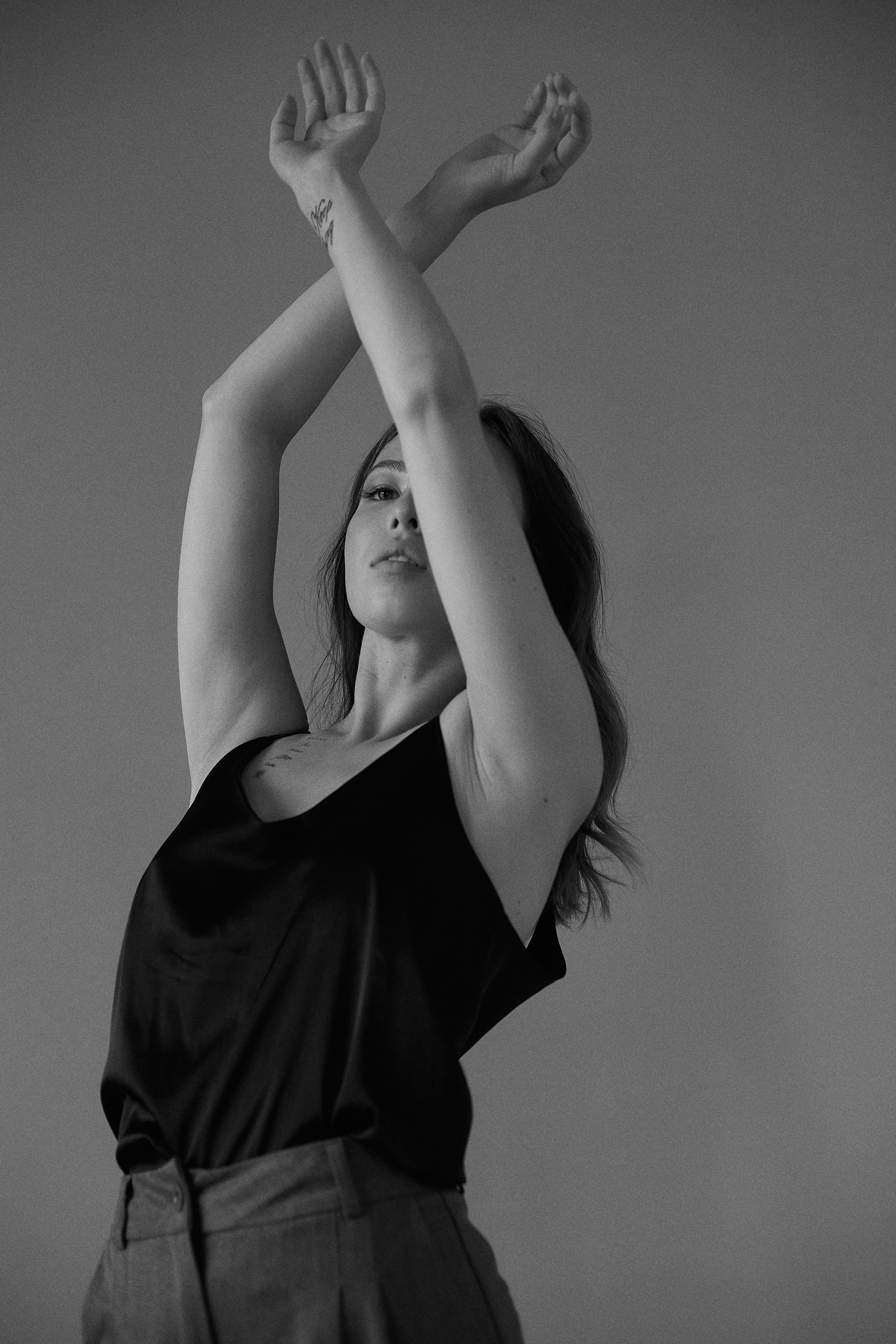 Stylized photoshoots. Главная