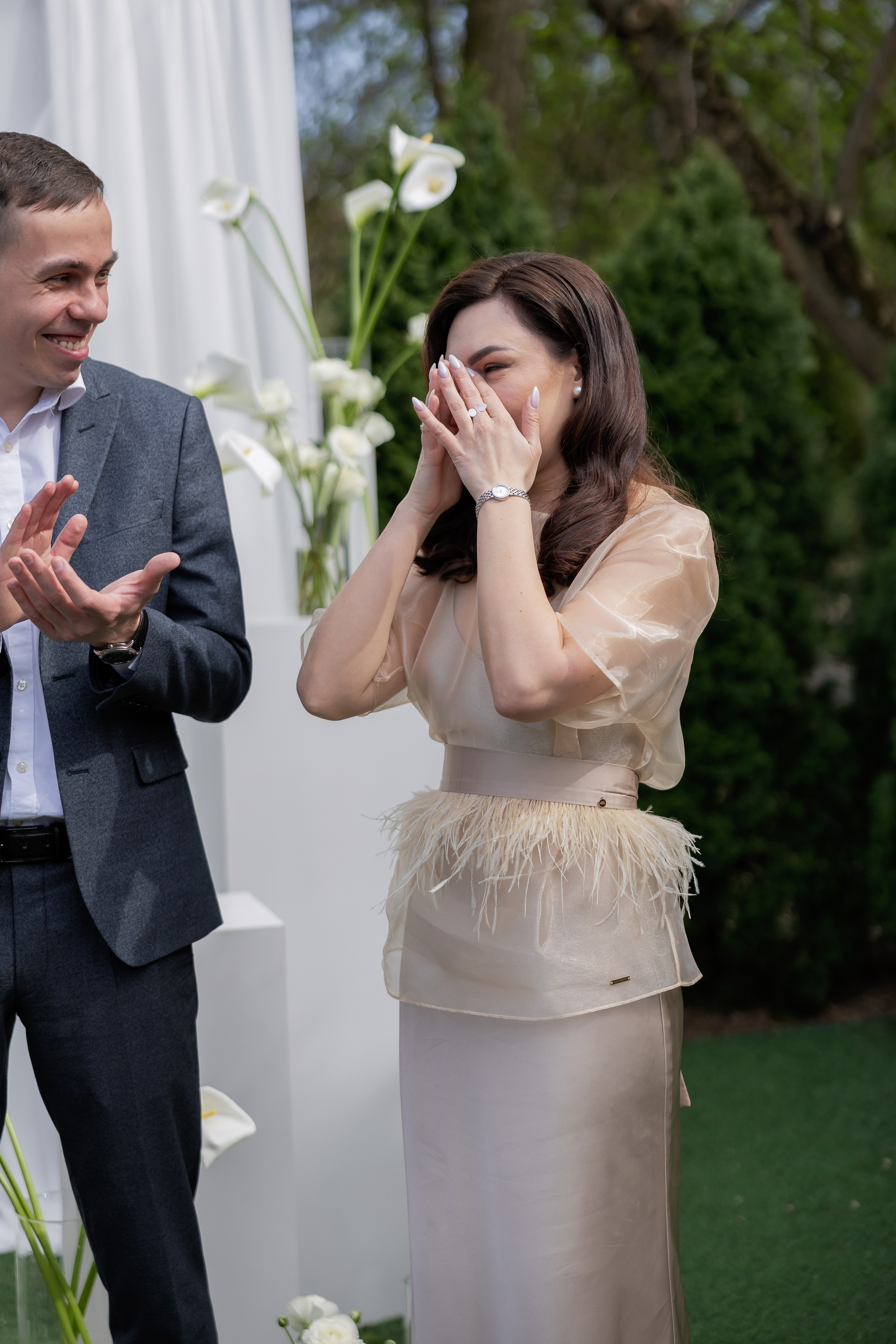 Вікторія & Самех. Весільний та сімейний фотограф Одеса