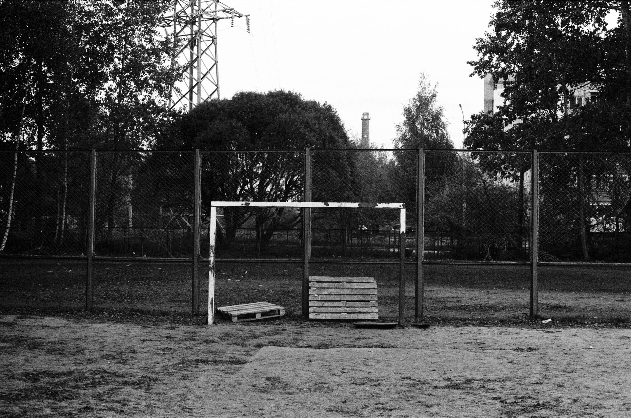 FADE. «Фотохроники»