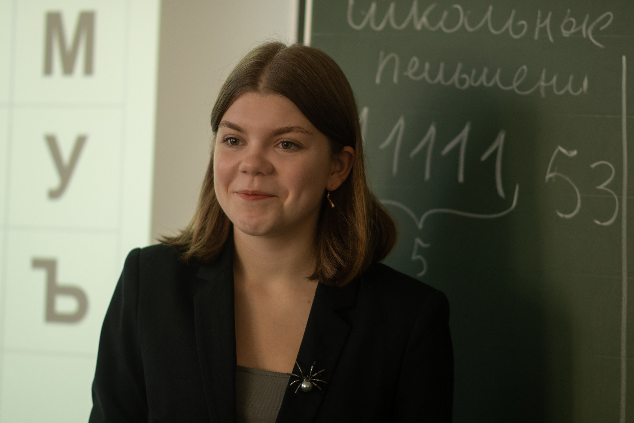 Школьная пора. Семейный и детский фотограф