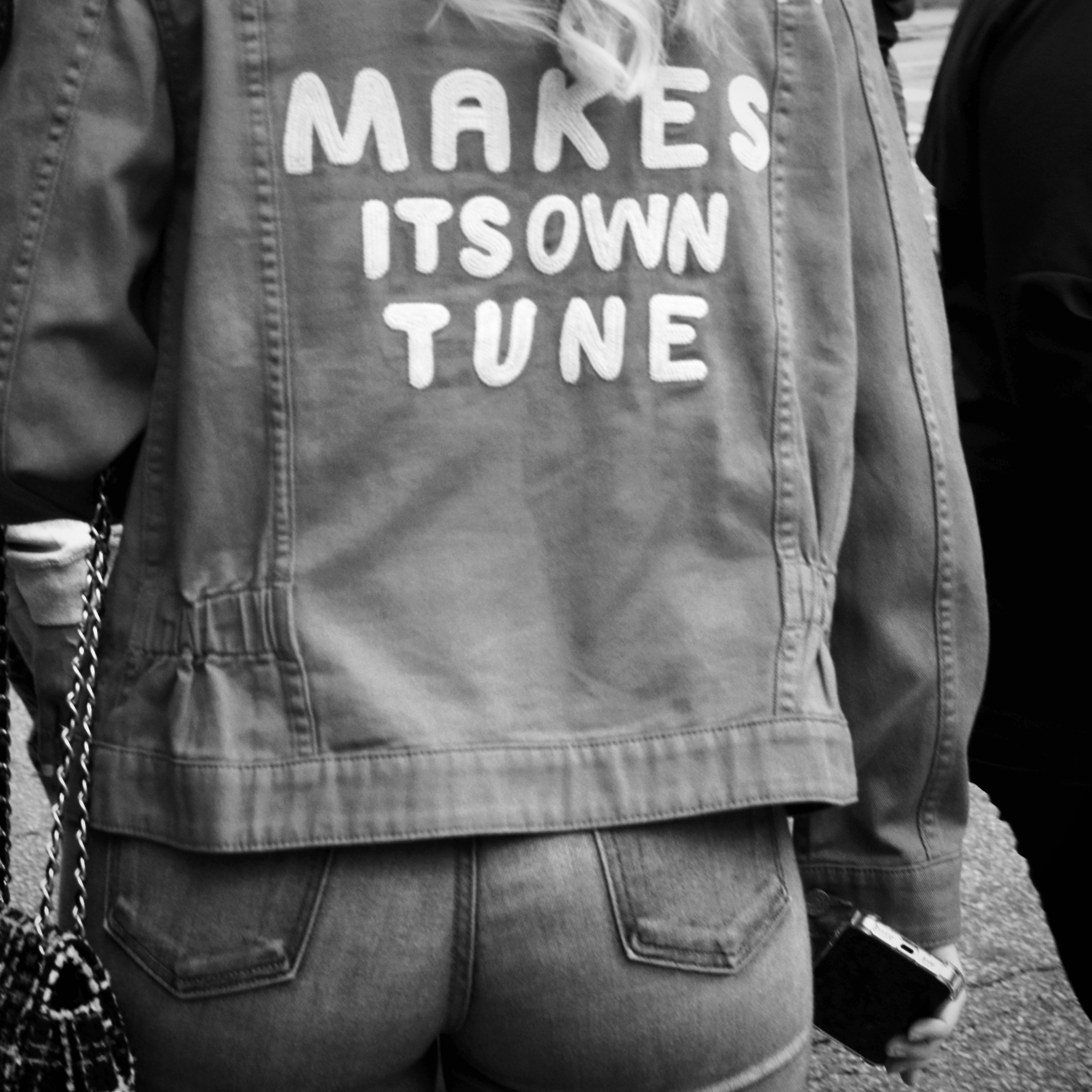 Monochrome. Sonny Photos