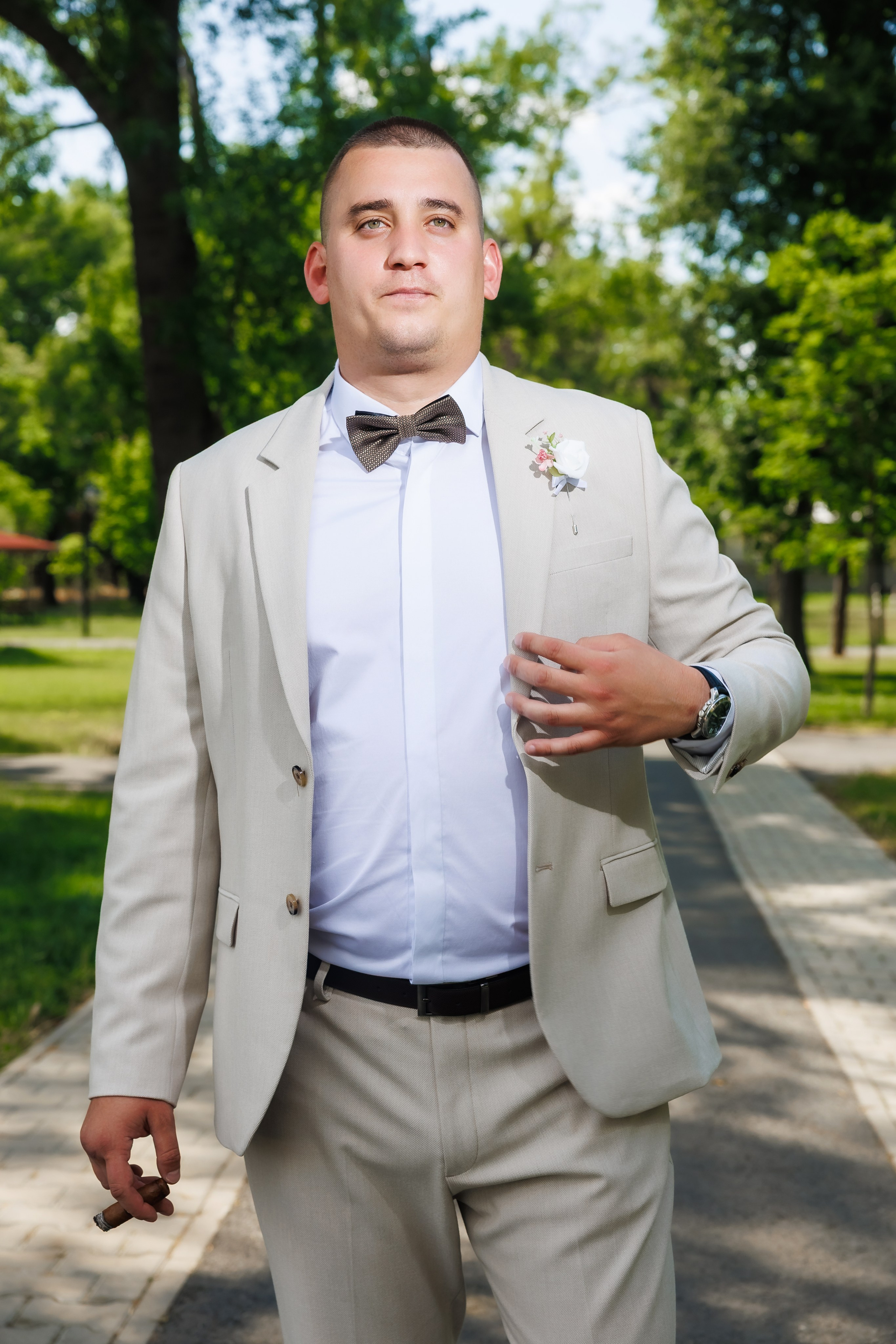 Сватба Айтос. Фотограф Ирина Йотова