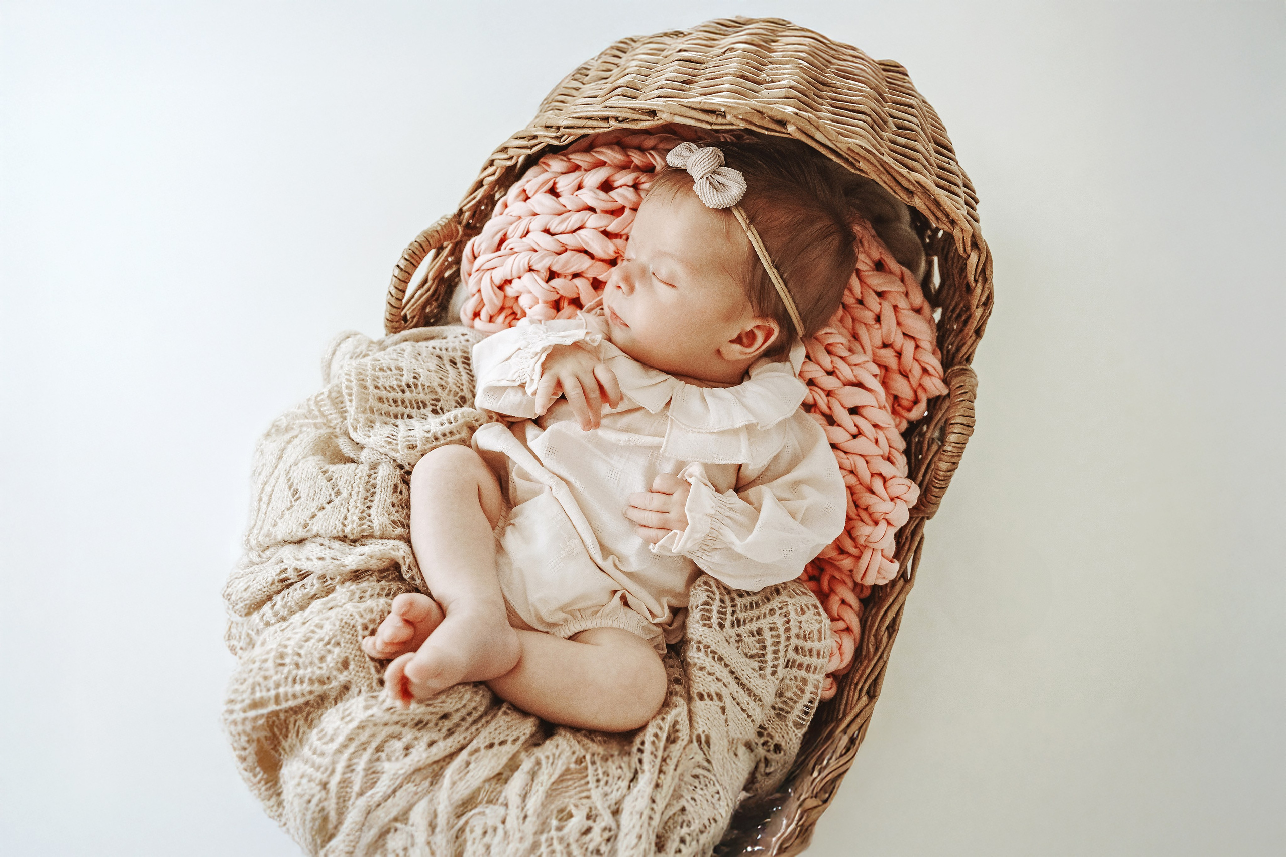 Baby Girl. Фотограф Ирина Йотова