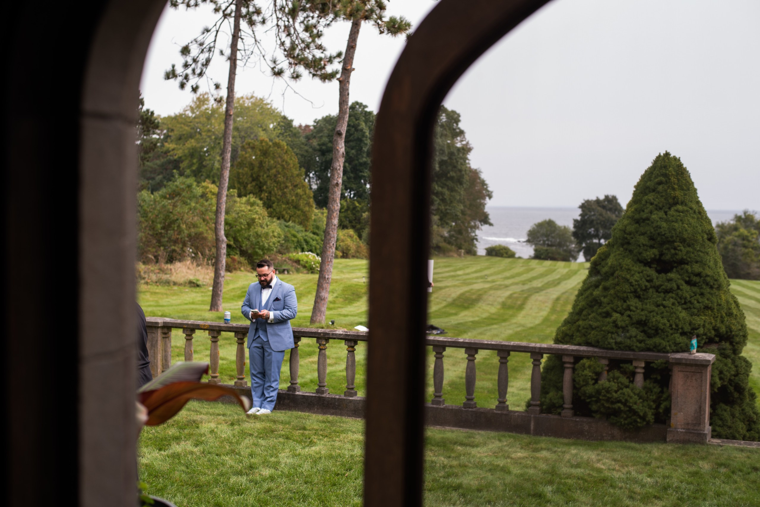 C + A. Wedding photographer in Orlando, Boston & New York Anderson Marques