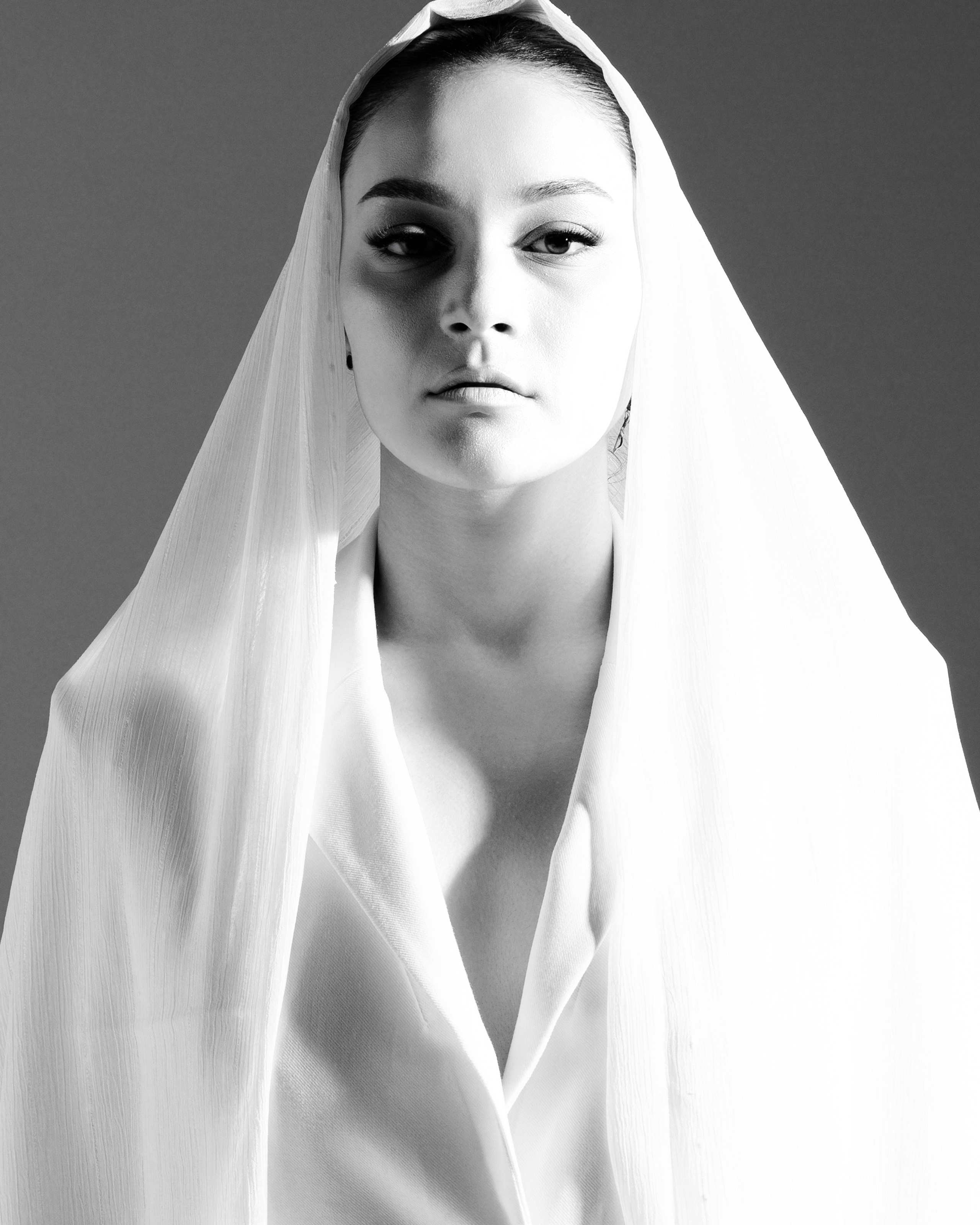 Studio. Fotograf Baku