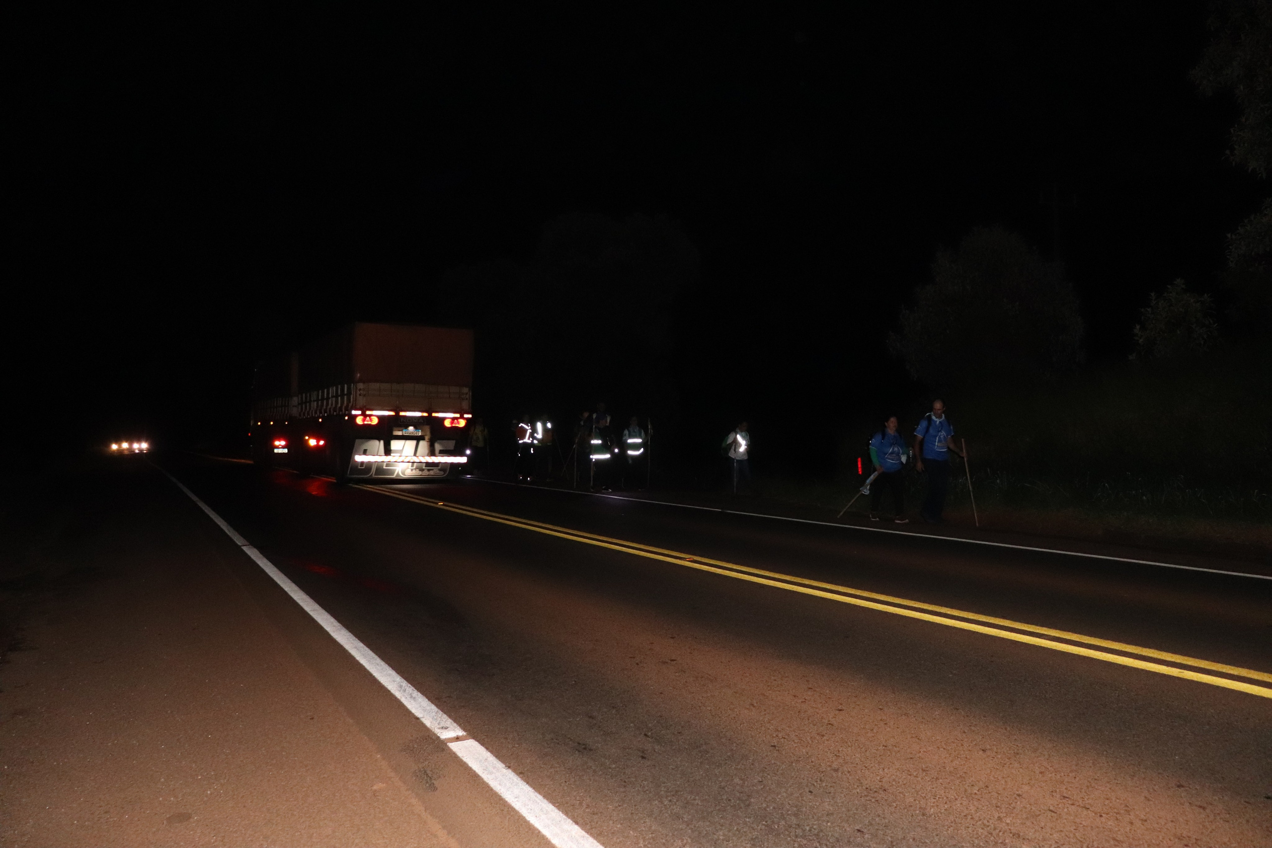 Peregrinação Nossa Senhora de Belém. Handa Produções