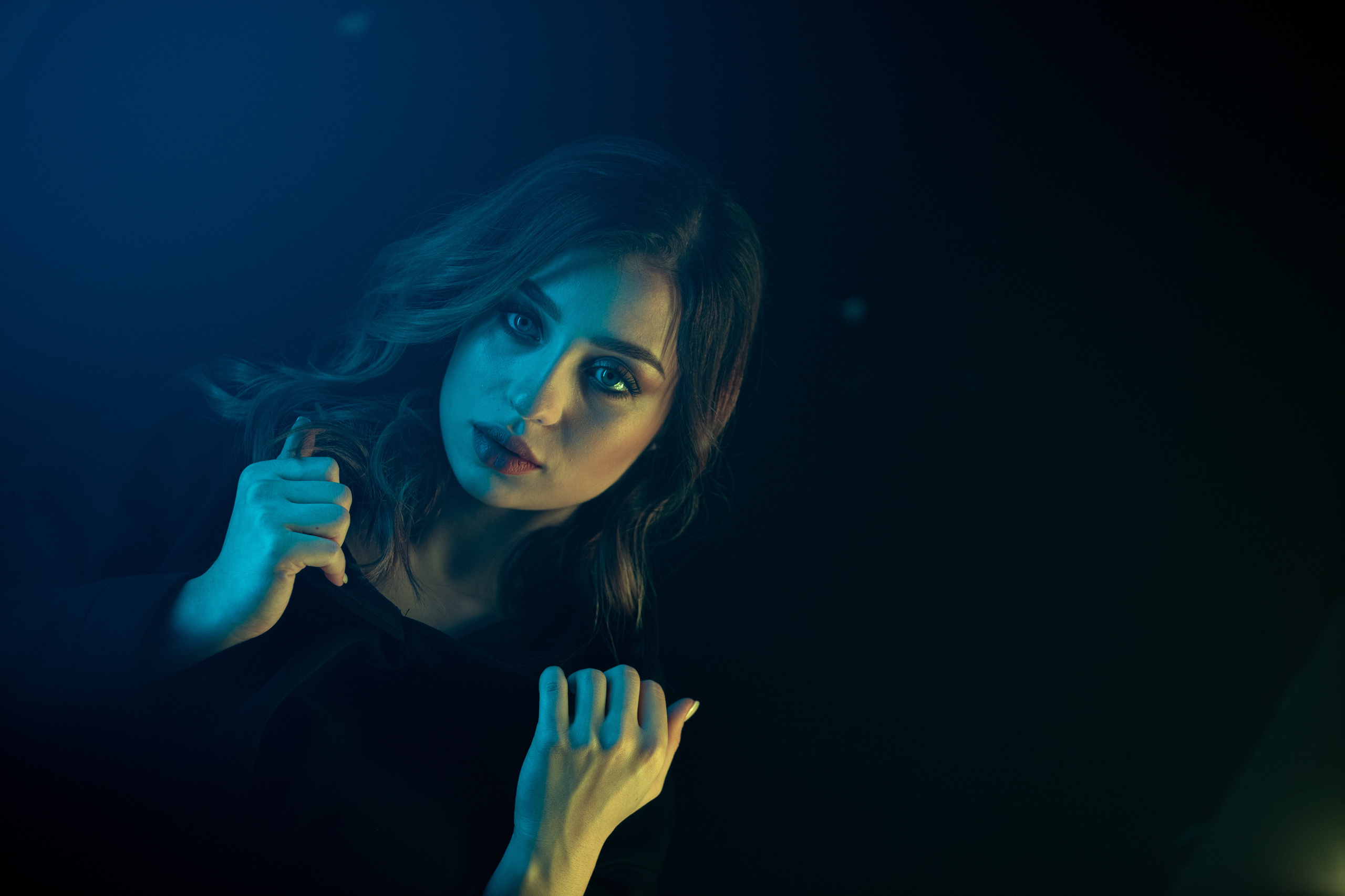 Портреты. Георгий Намазов | Фотограф в Ташкенте