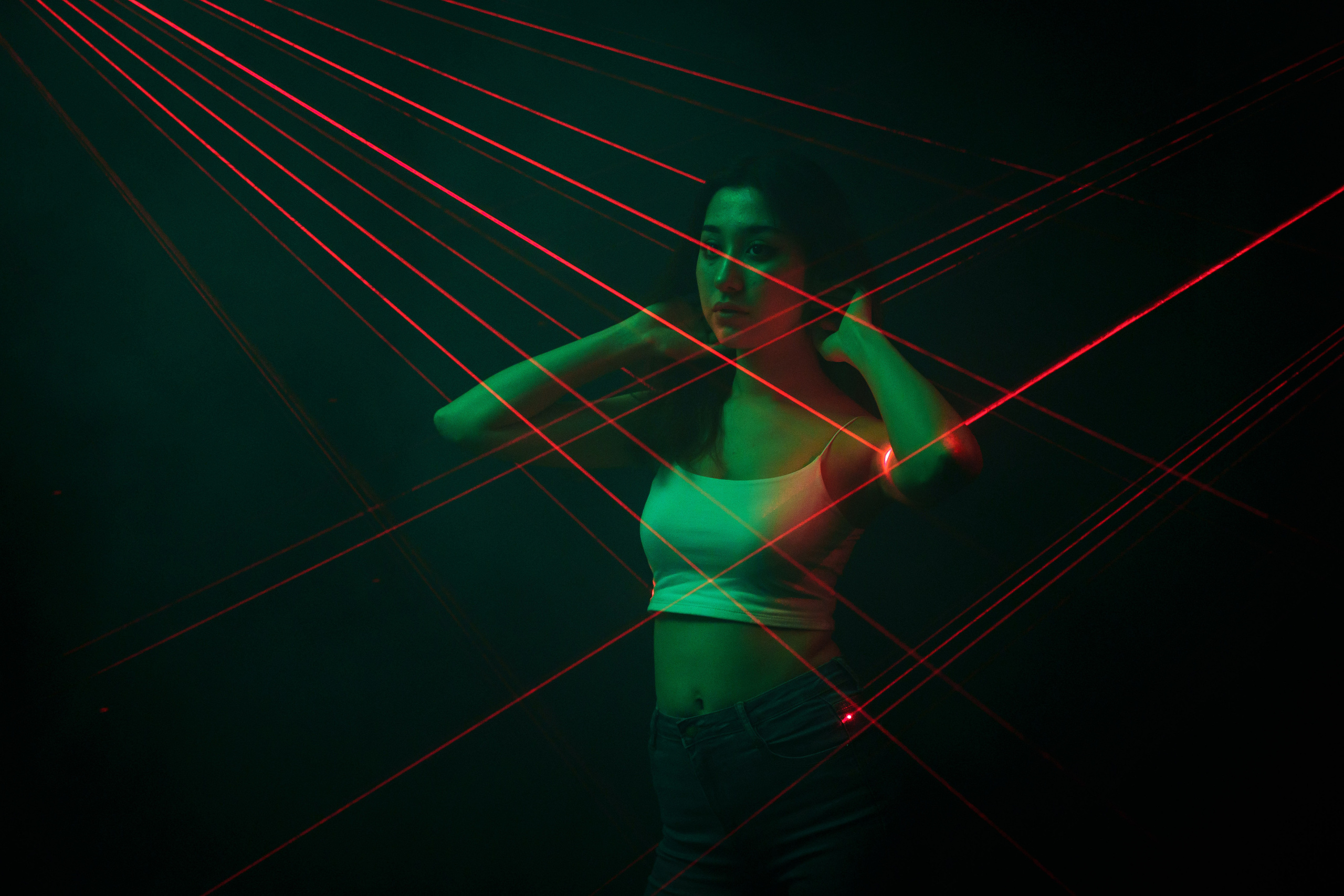 MK Sigma — Лазеры. Творчество. Георгий Намазов | Фотограф в Ташкенте