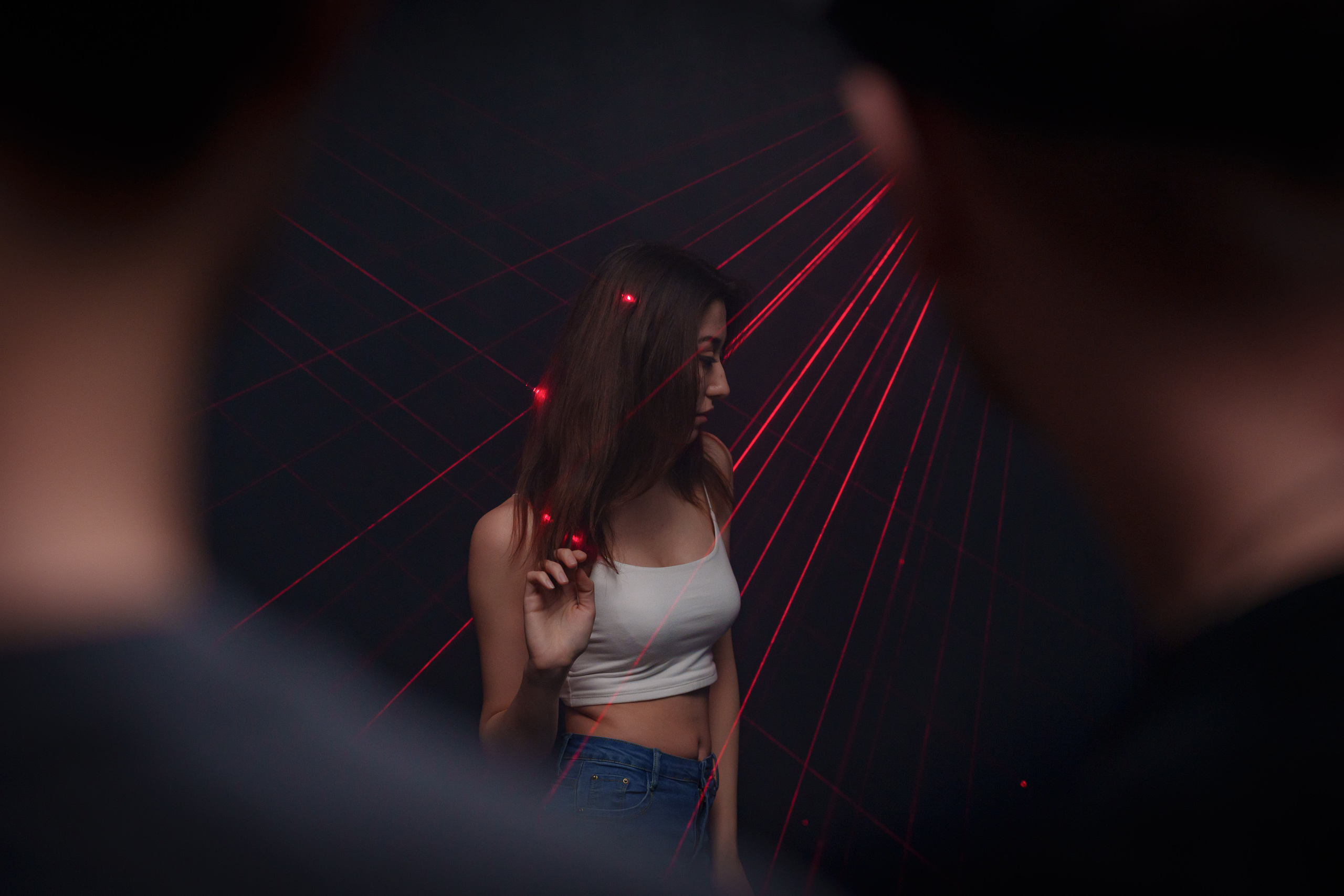 MK Sigma — Лазеры. Творчество. Георгий Намазов | Фотограф в Ташкенте