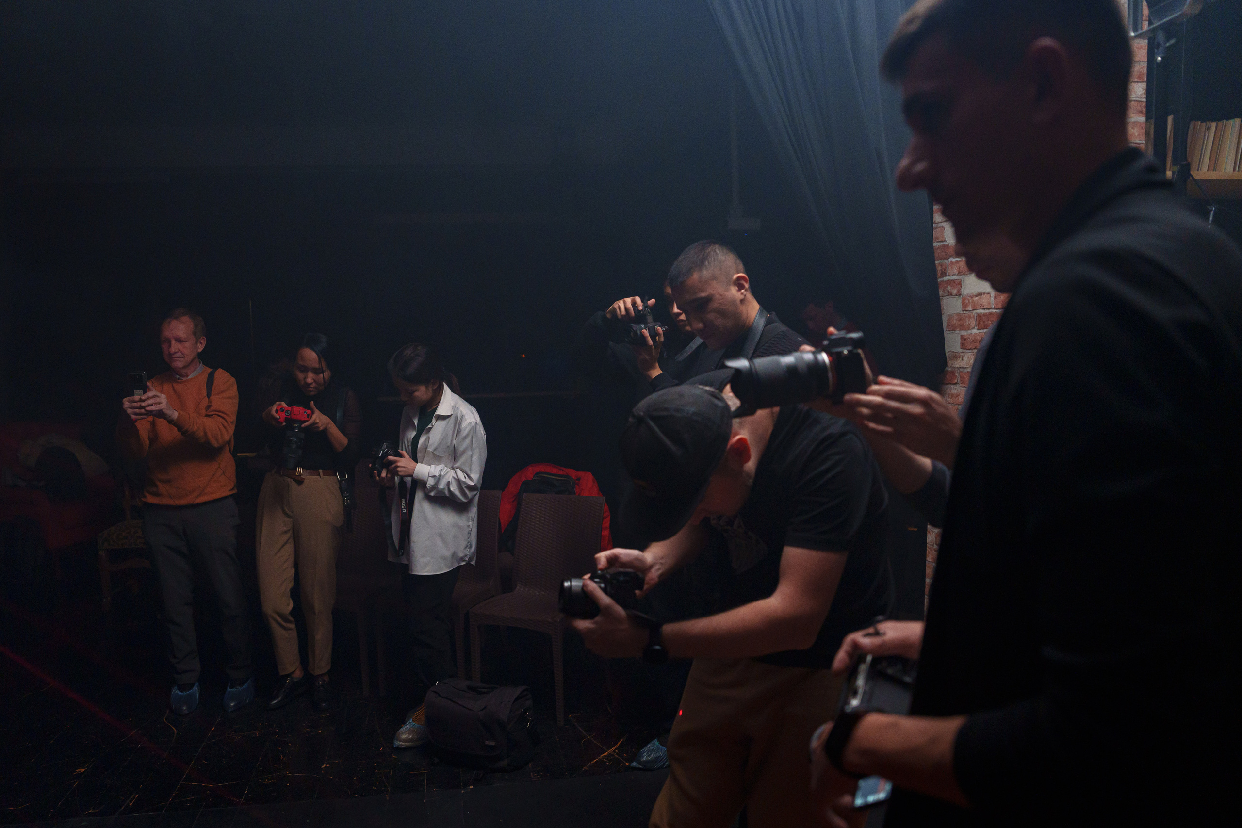 MK Sigma — Лазеры. Творчество. Георгий Намазов | Фотограф в Ташкенте