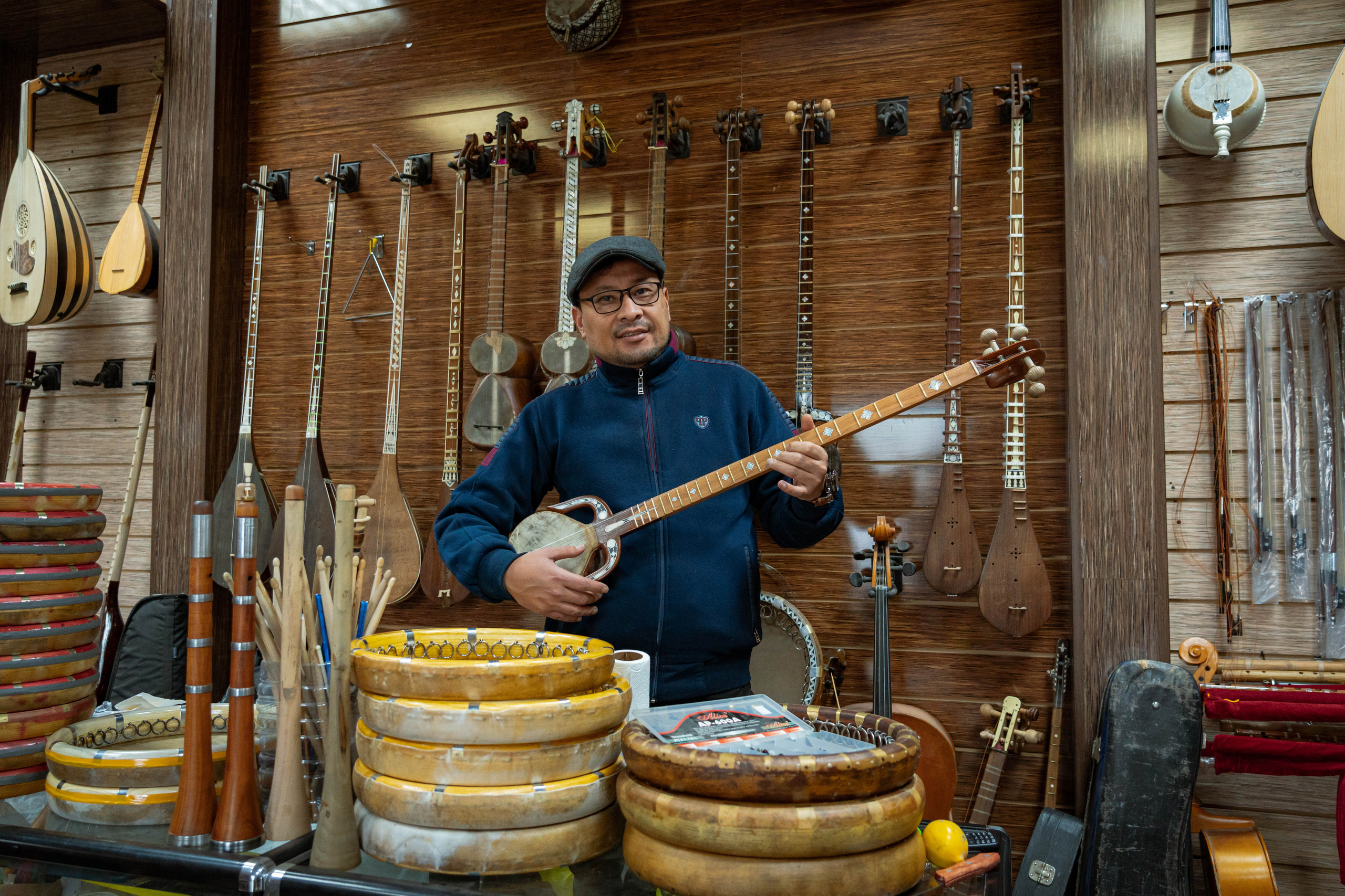 Базар «Чорсу»: история старейшего рынка Центральной Азии. Георгий Намазов | Фотограф в Ташкенте