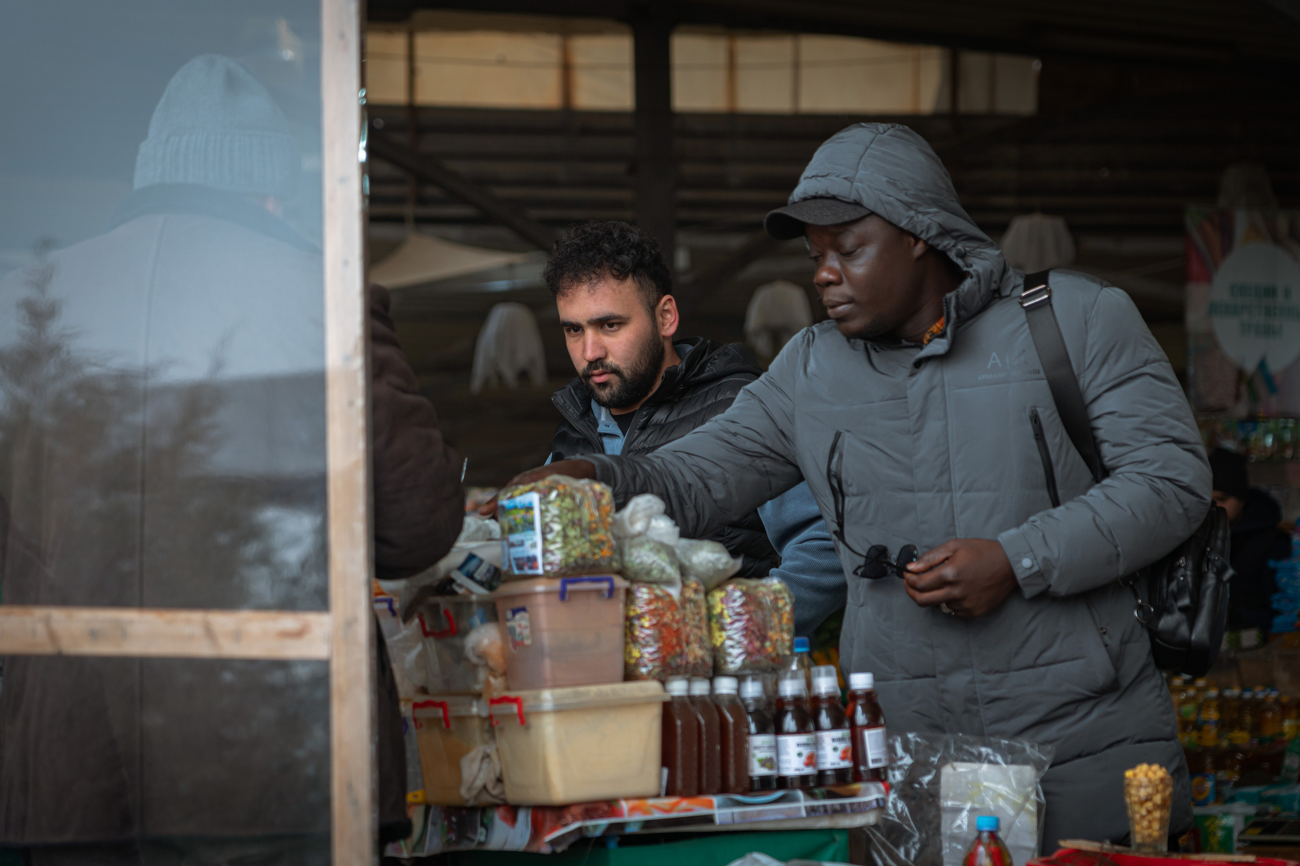 Базар «Чорсу»: история старейшего рынка Центральной Азии. Георгий Намазов | Фотограф в Ташкенте