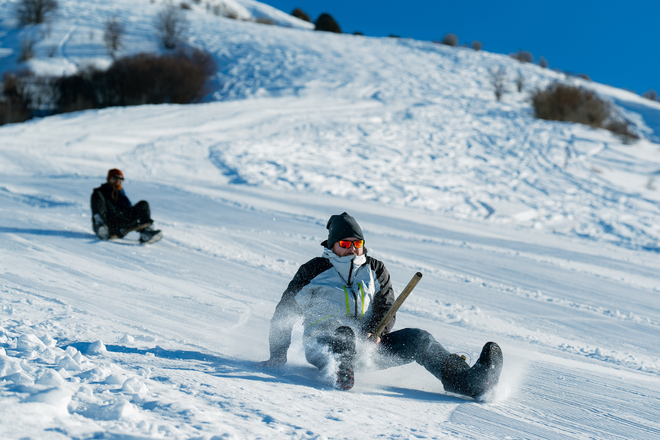 Snowboarding. Чимган. Георгий Намазов | Фотограф в Ташкенте