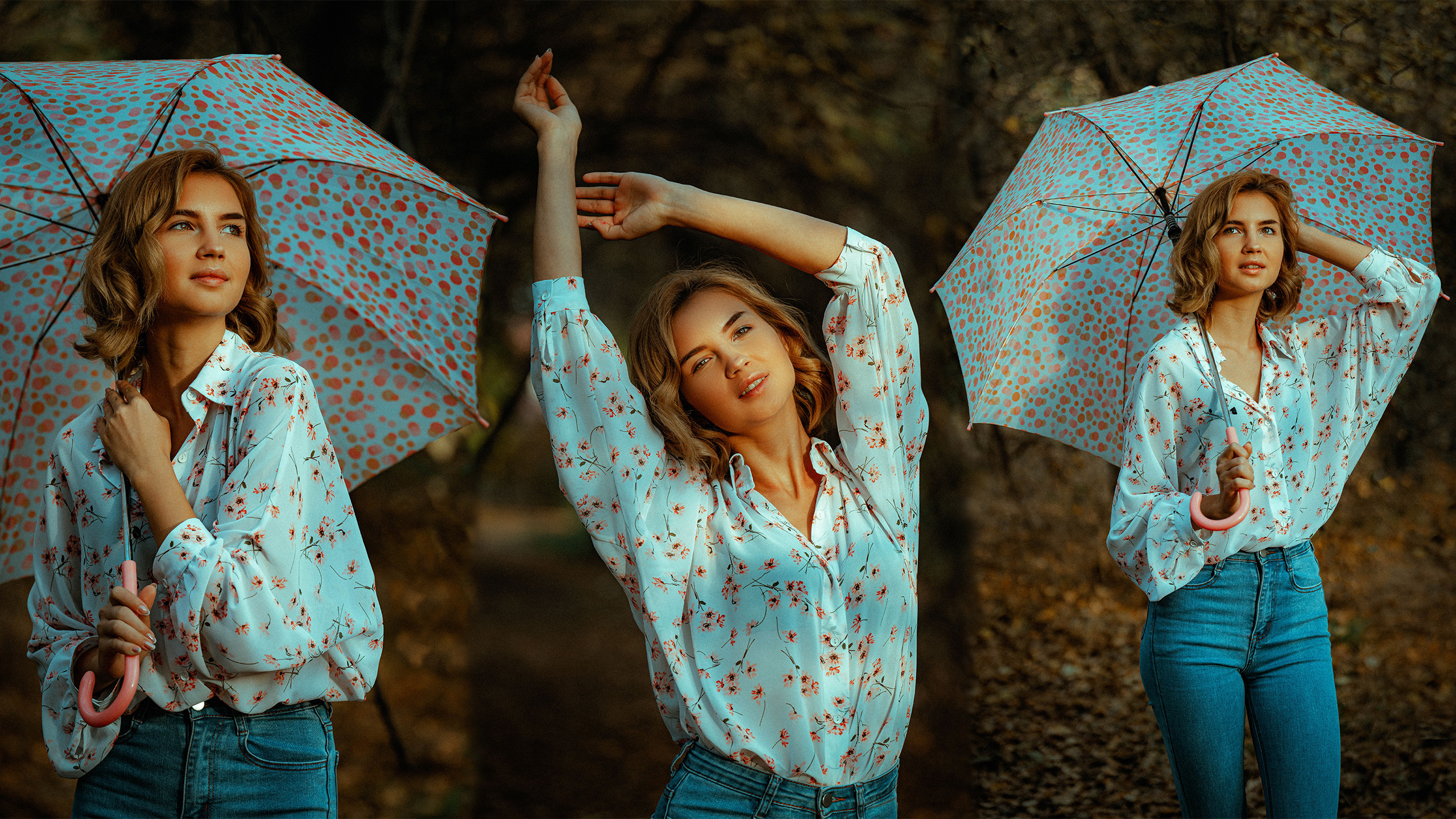 Портреты. Георгий Намазов | Фотограф в Ташкенте