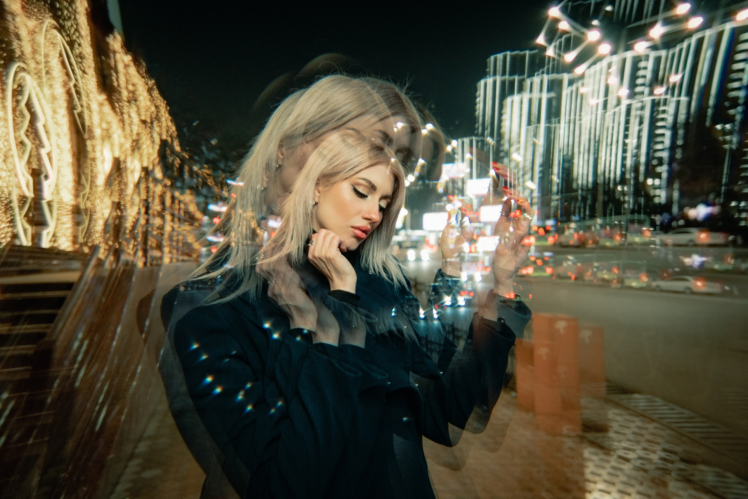 Портреты. Георгий Намазов | Фотограф в Ташкенте